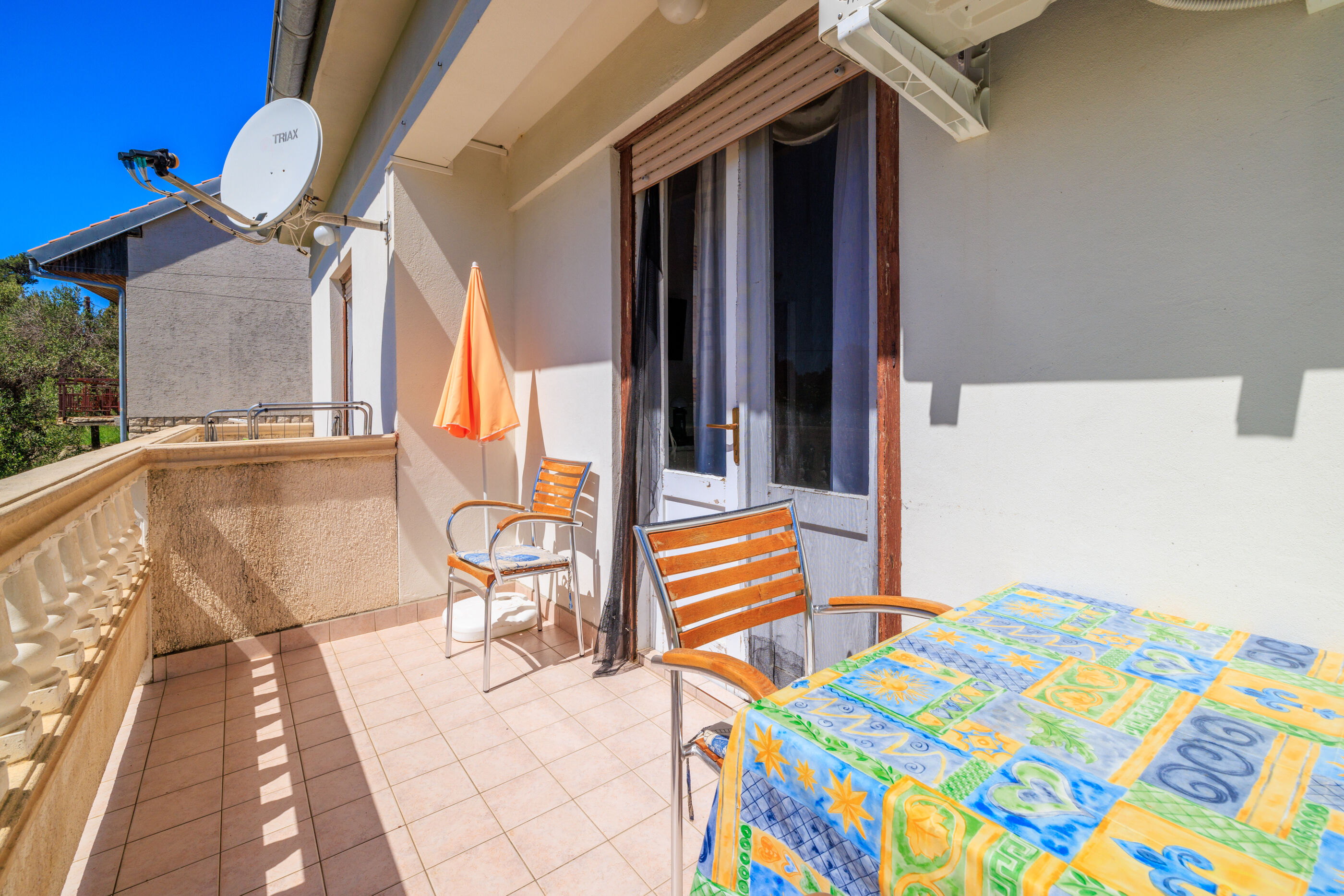 Apartments and Room Petar 94145-A3