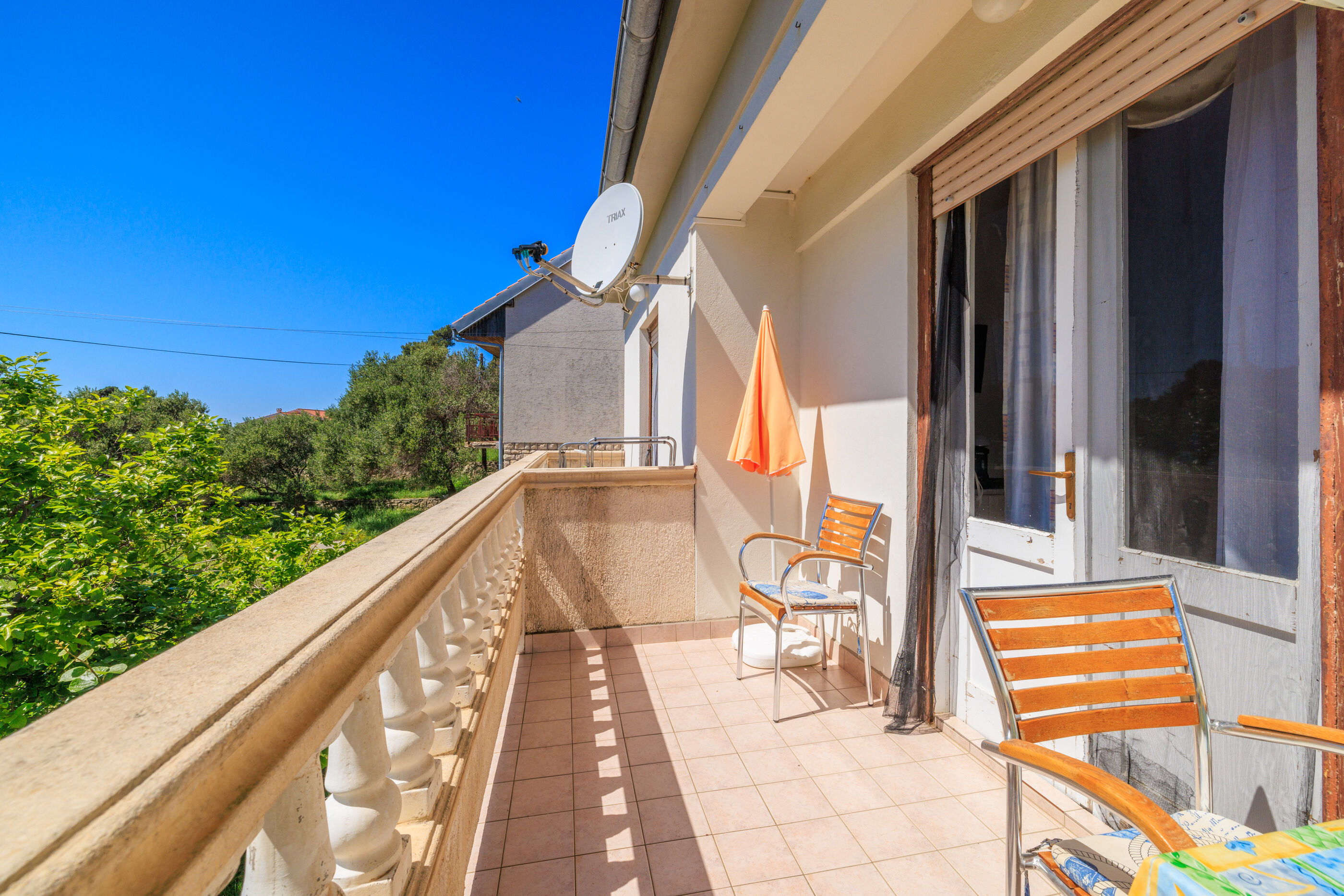 Apartments and Room Petar 94145-A3