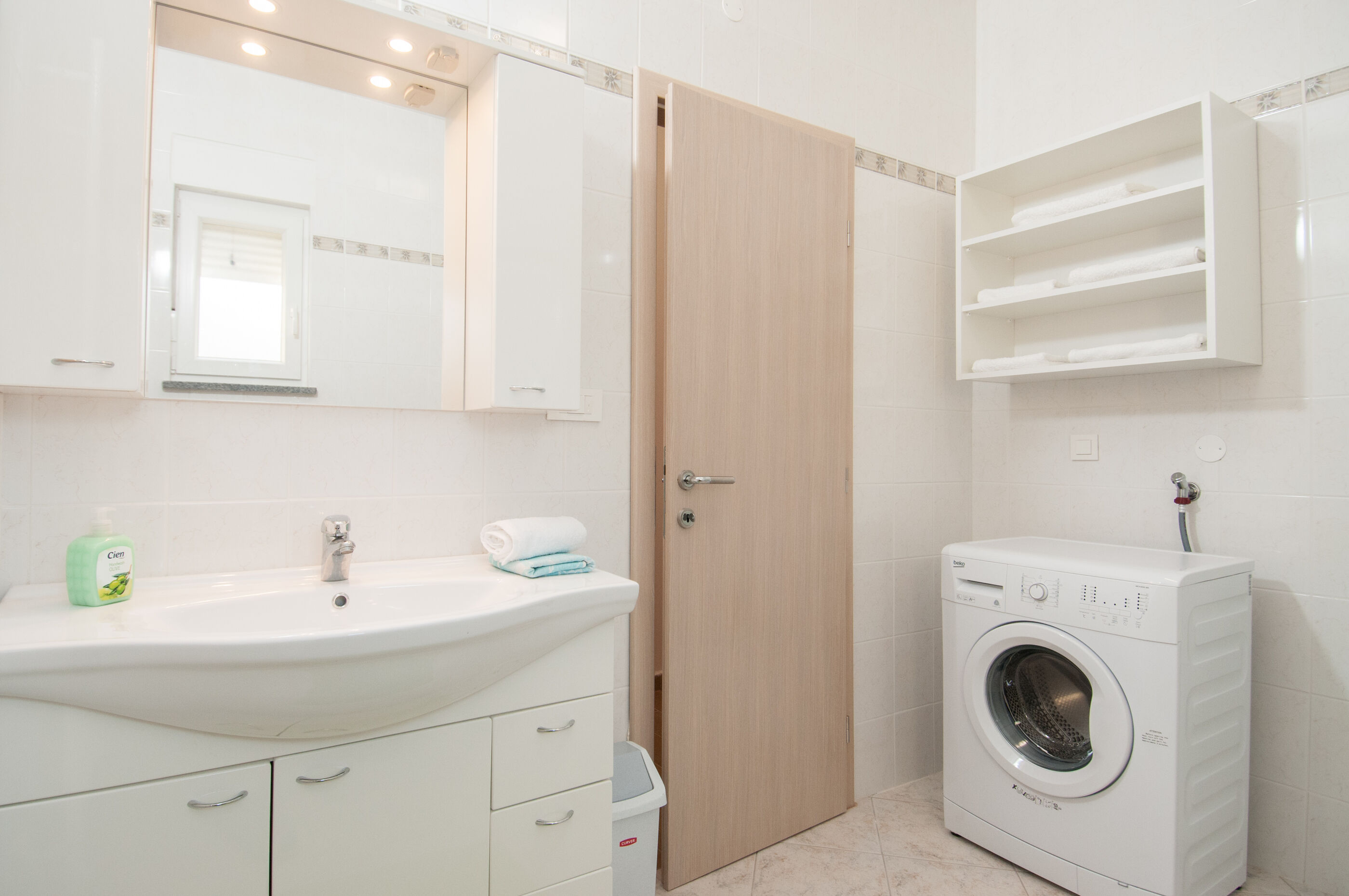 Apartment Bruna 101671-A1