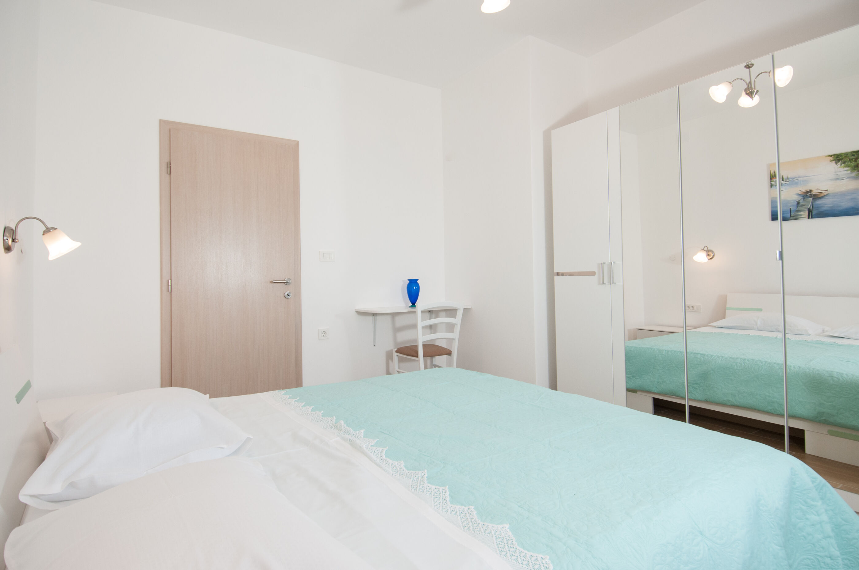 Apartment Bruna 101671-A1