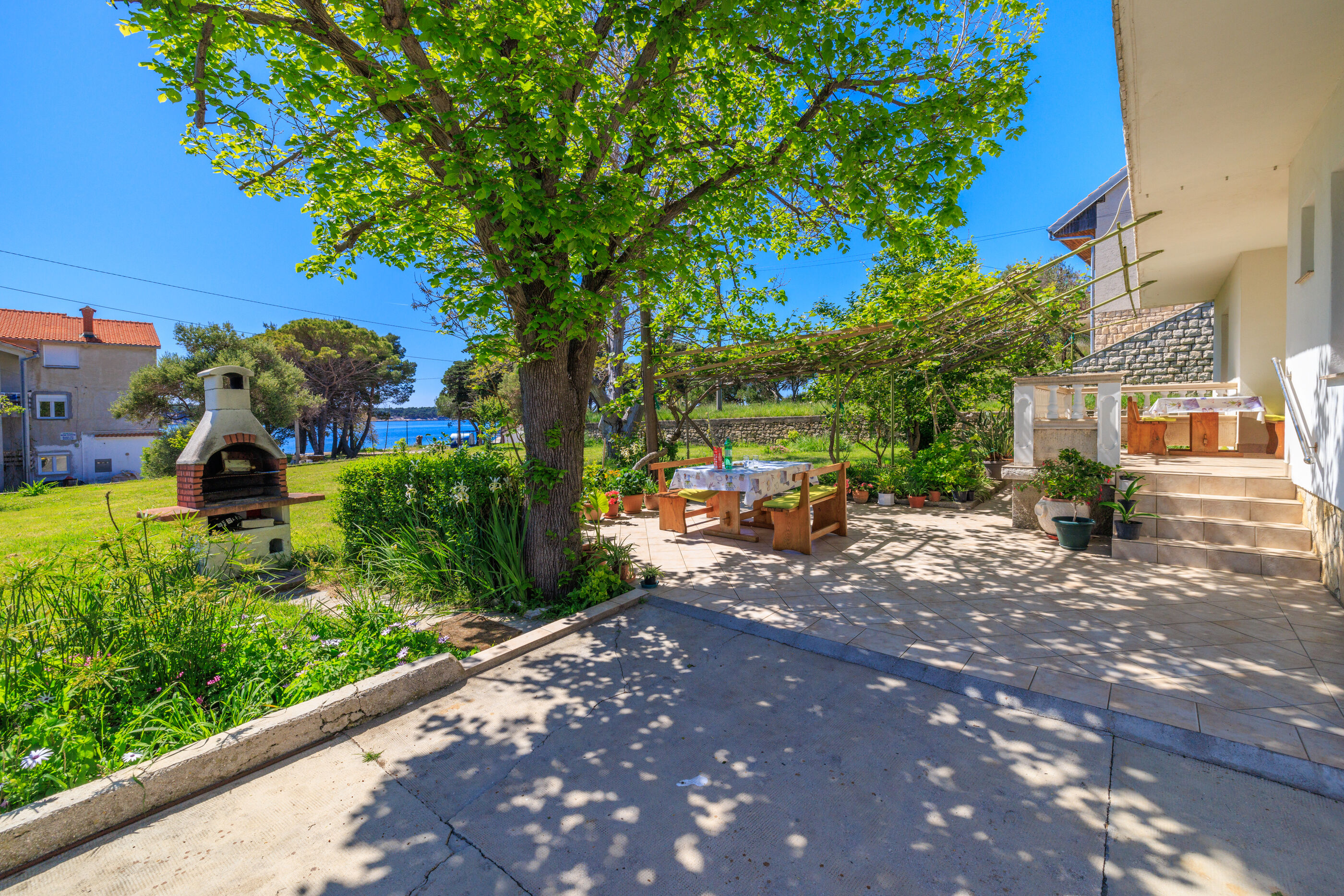 Photo of Apartments and Room Petar