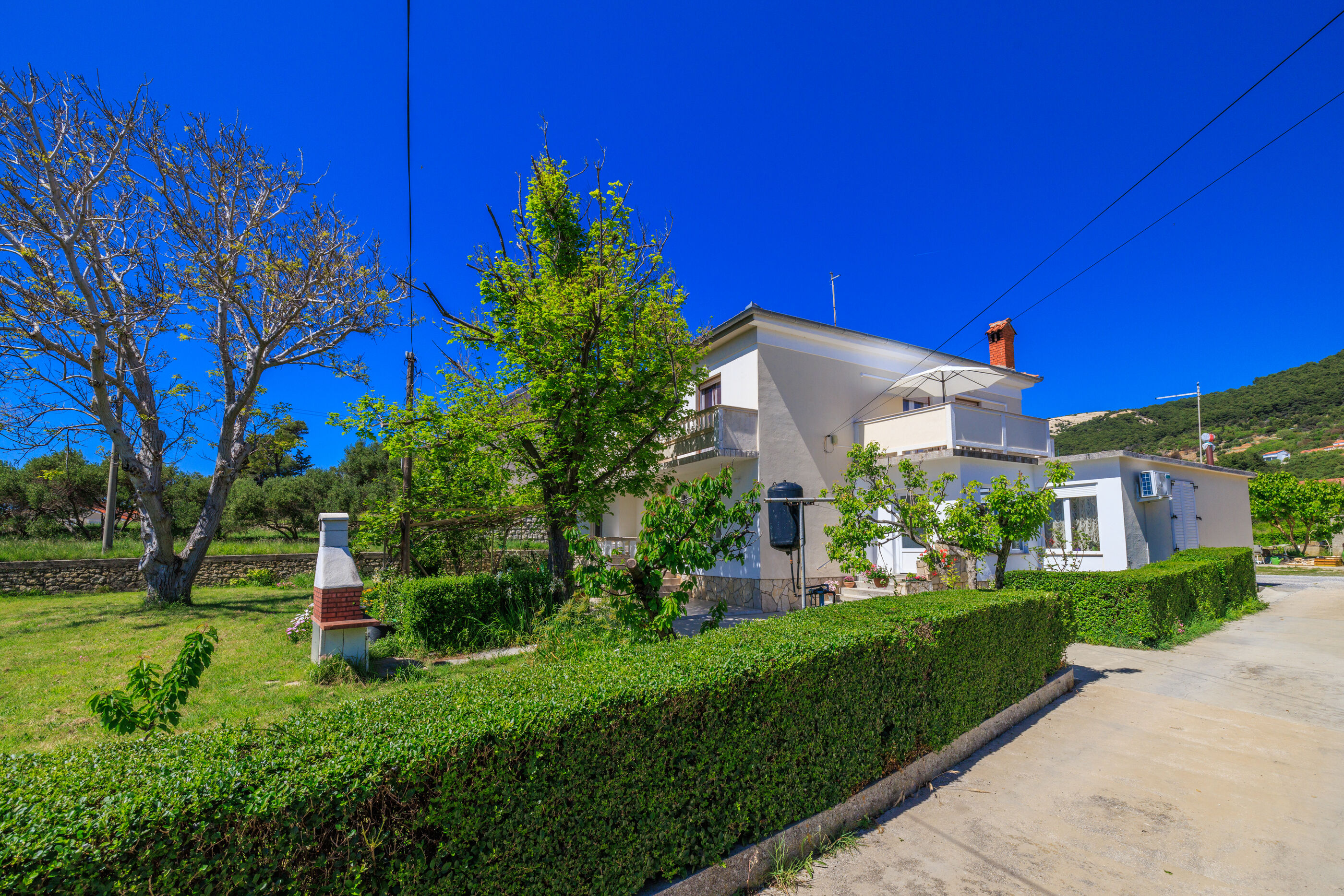 Apartments and Room Petar 94145-A2