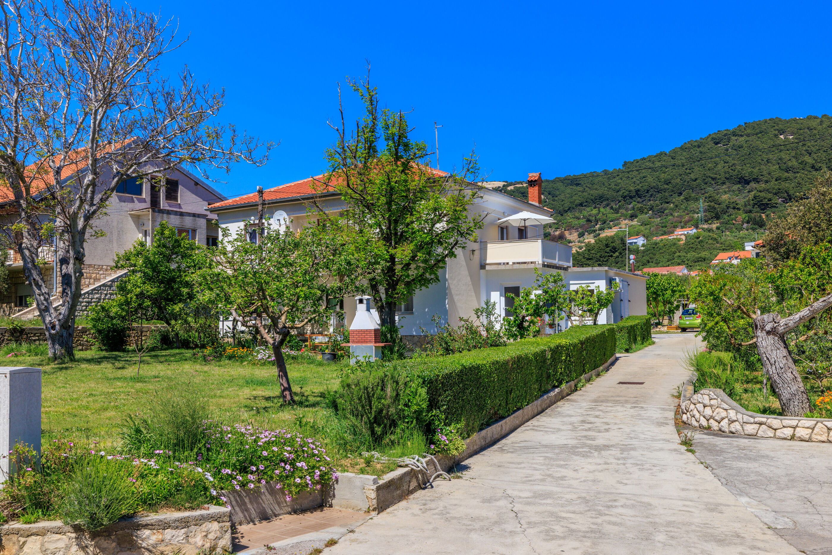 Apartments and Room Petar 94145-A2