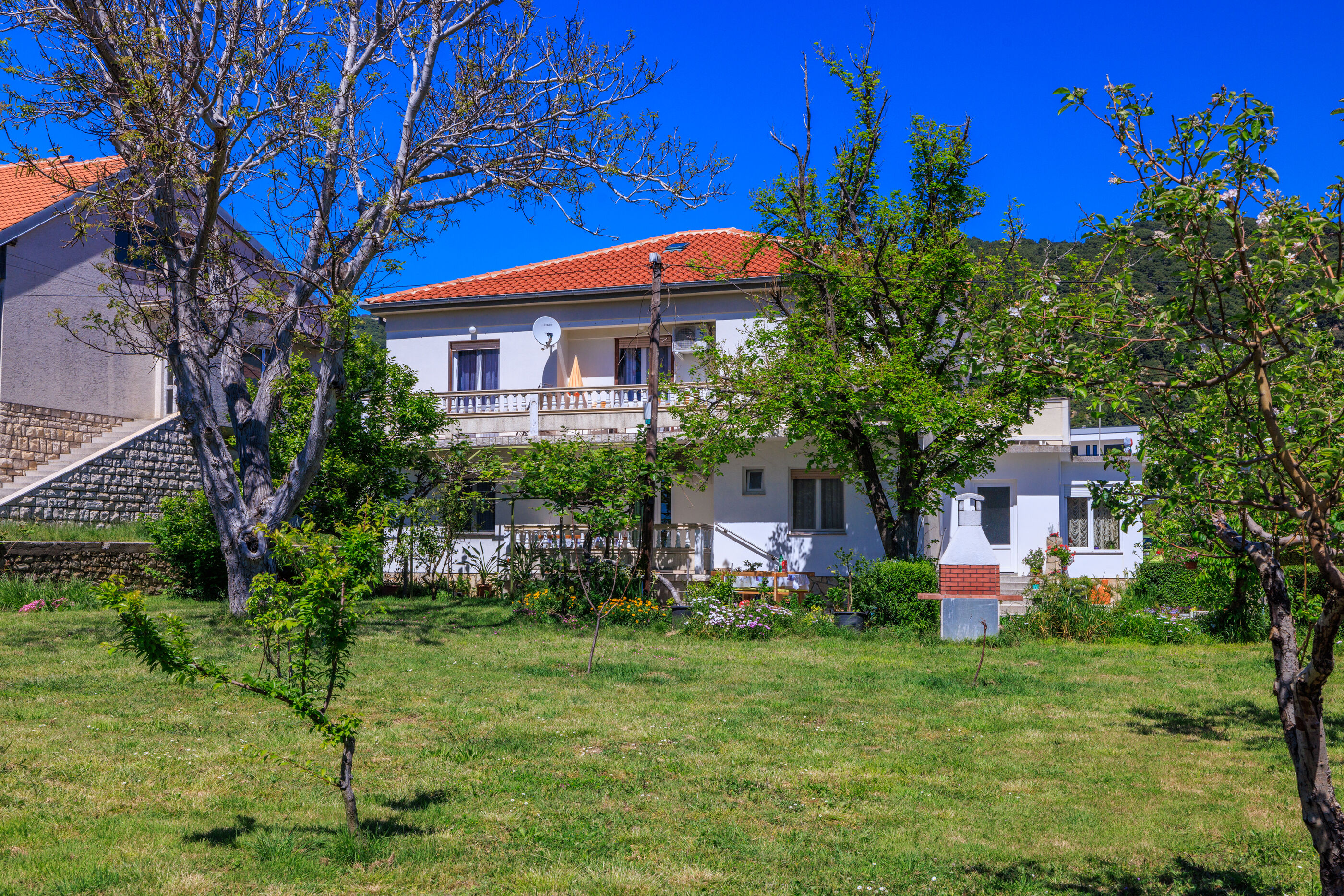 Apartments and Room Petar 94145-A2