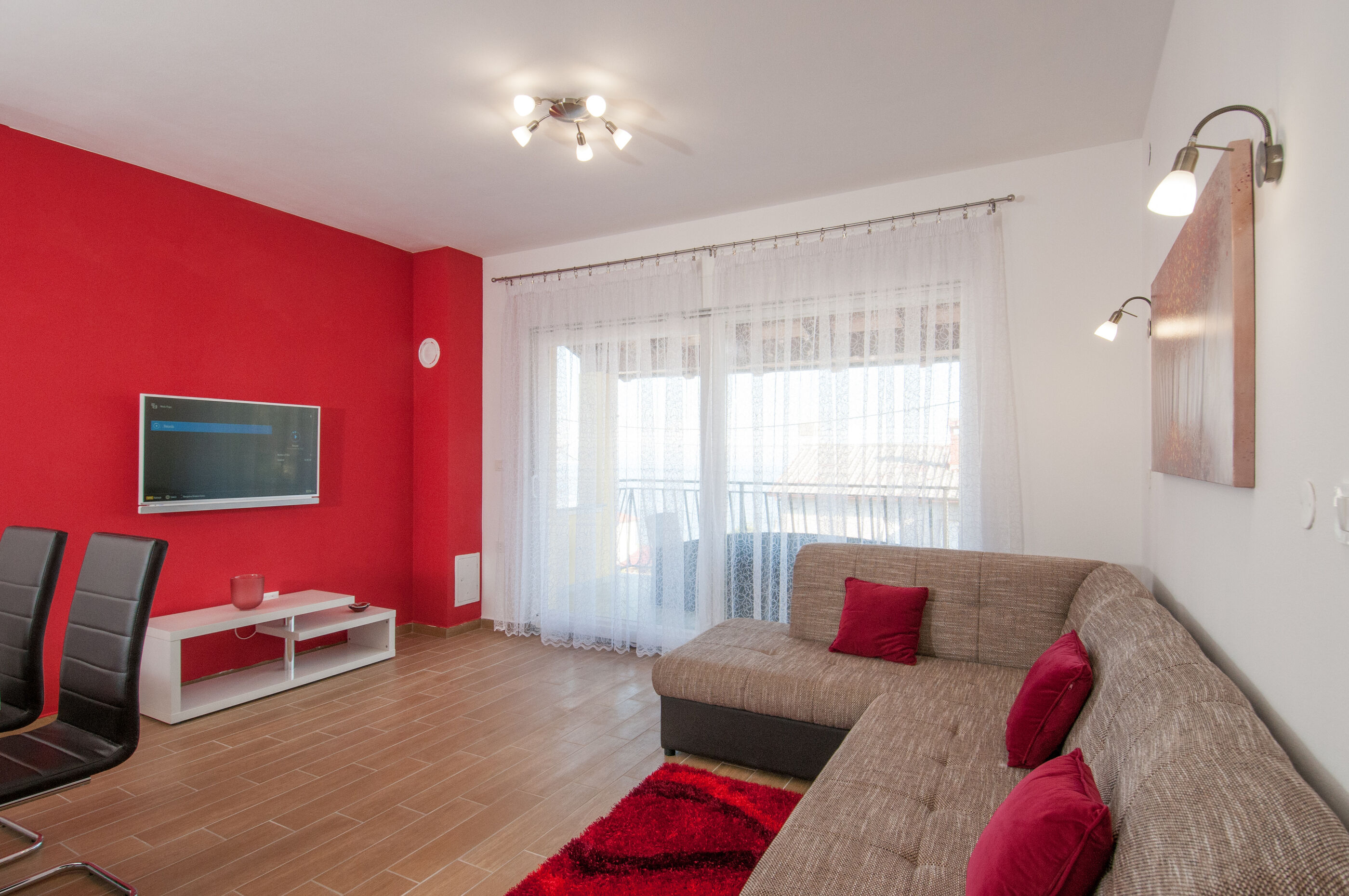 Apartment Bruna 101671-A1