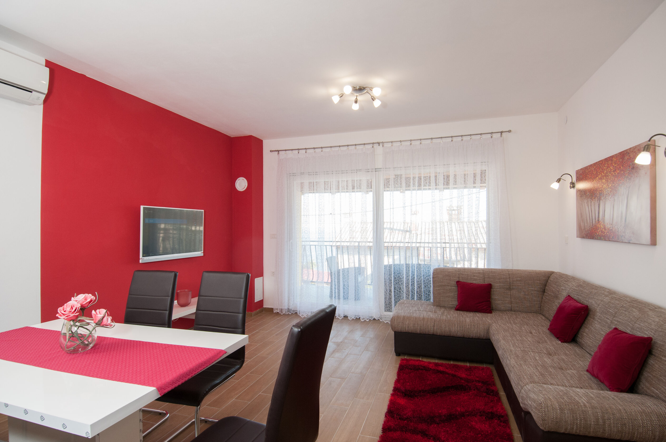 Apartment Bruna 101671-A1