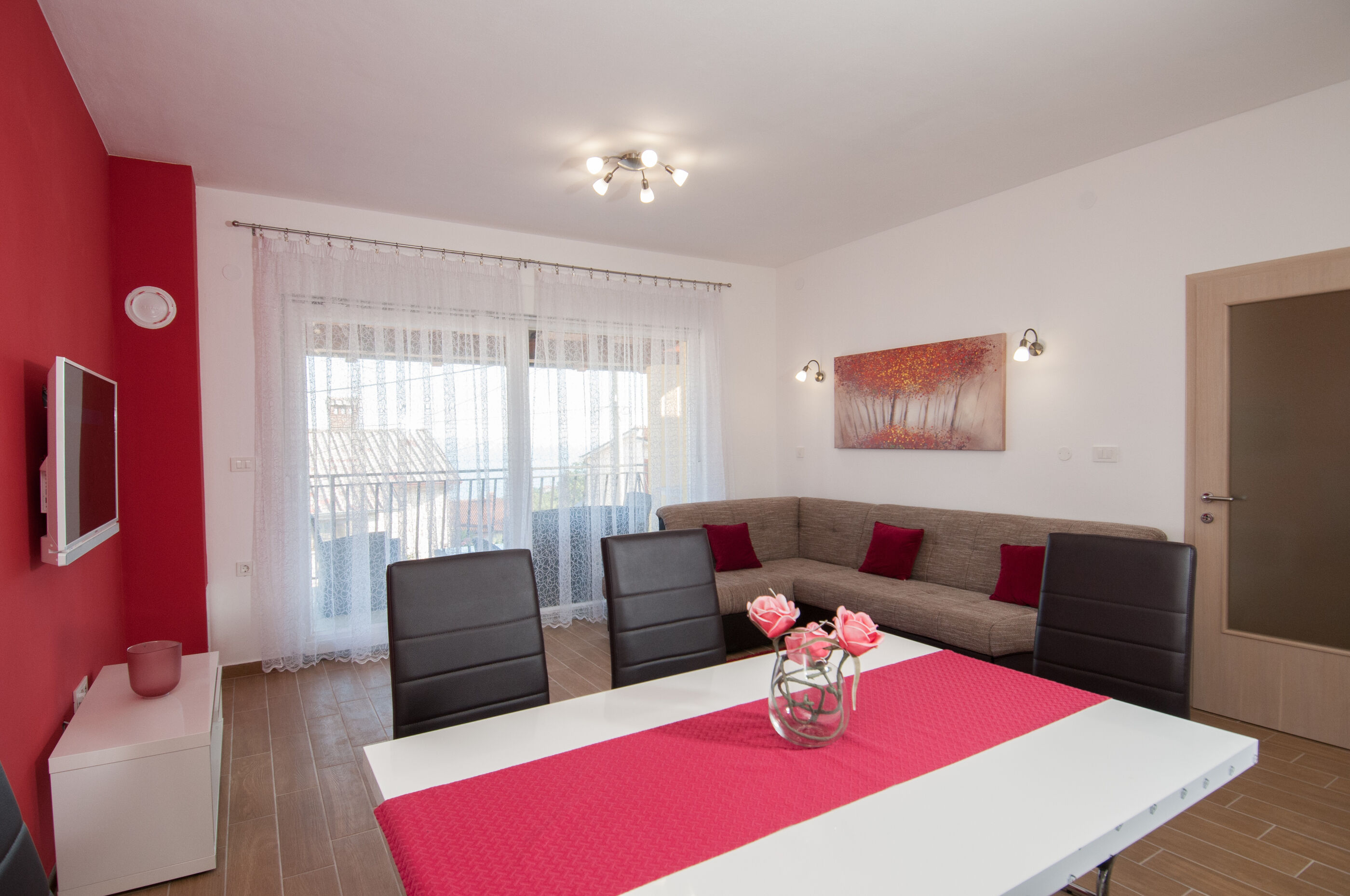 Apartment Bruna 101671-A1
