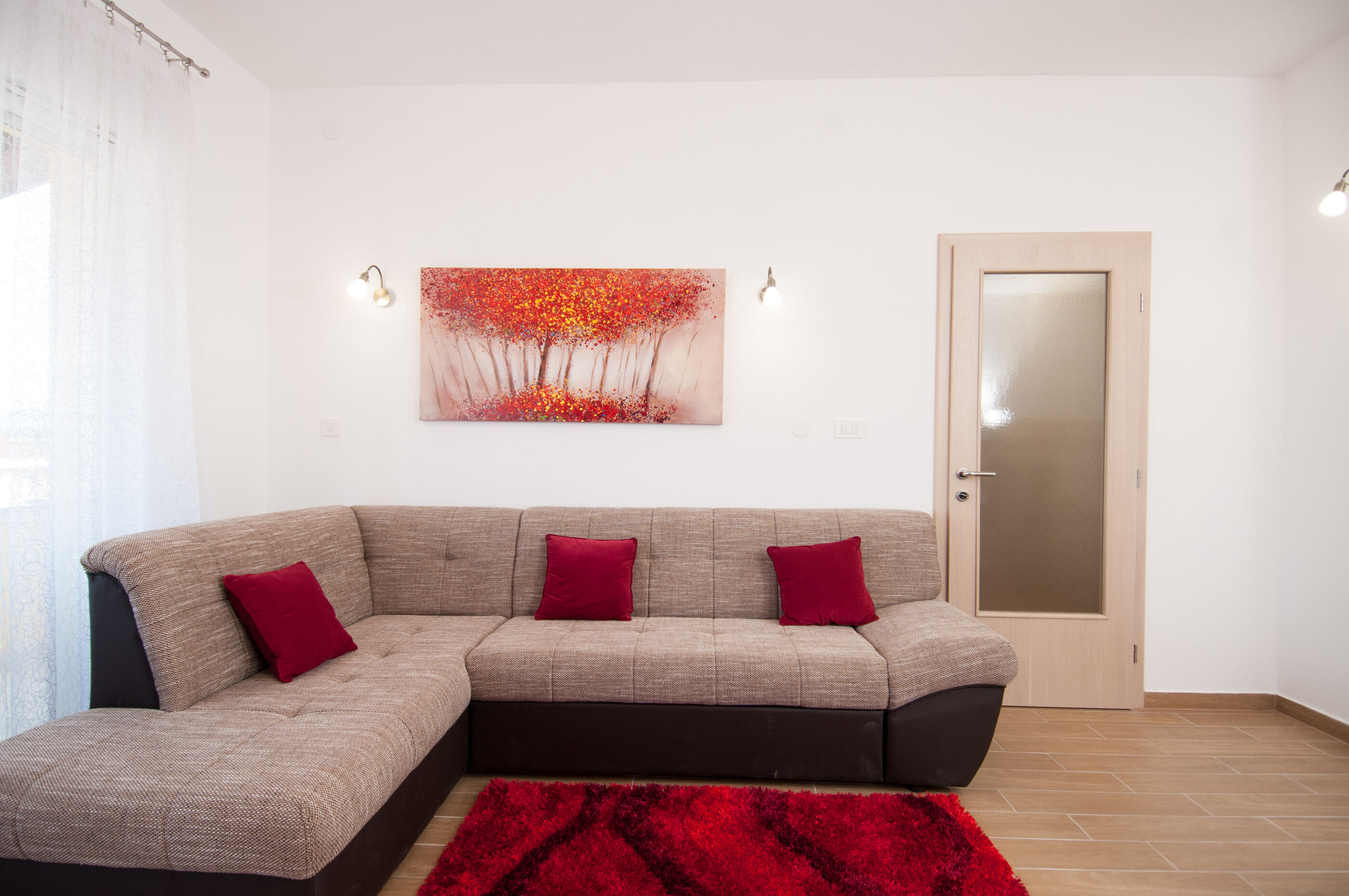 Apartment Bruna 101671-A1