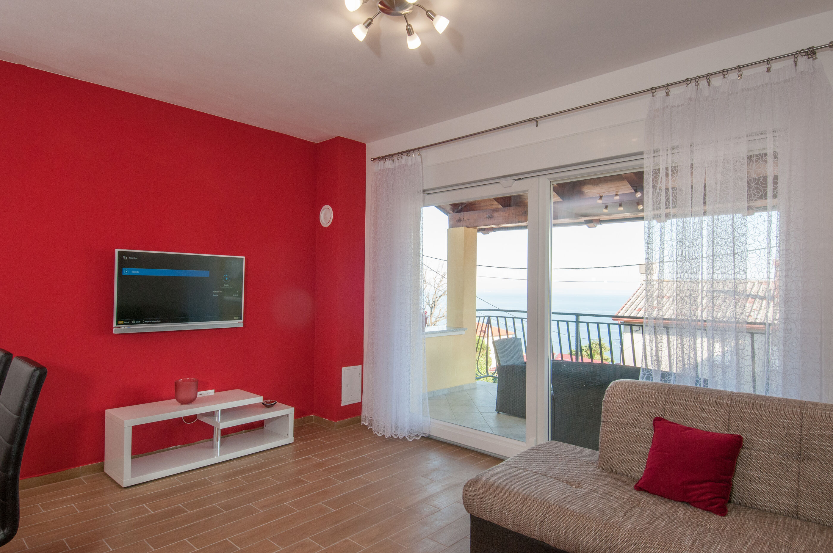 Apartment Bruna 101671-A1