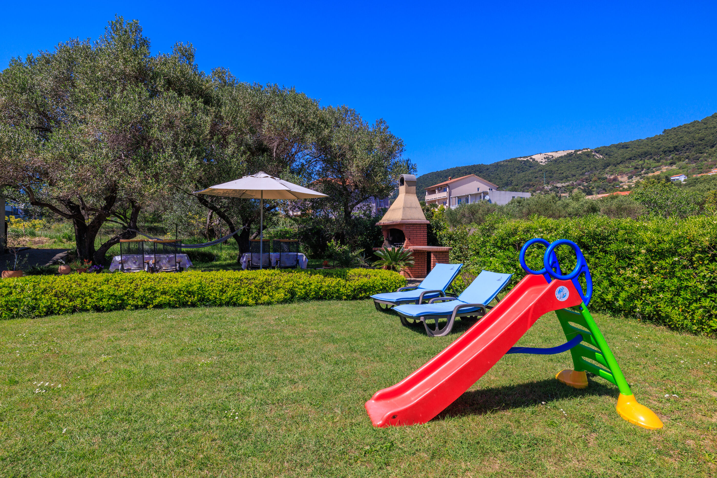 Photo of Apartments Tanya