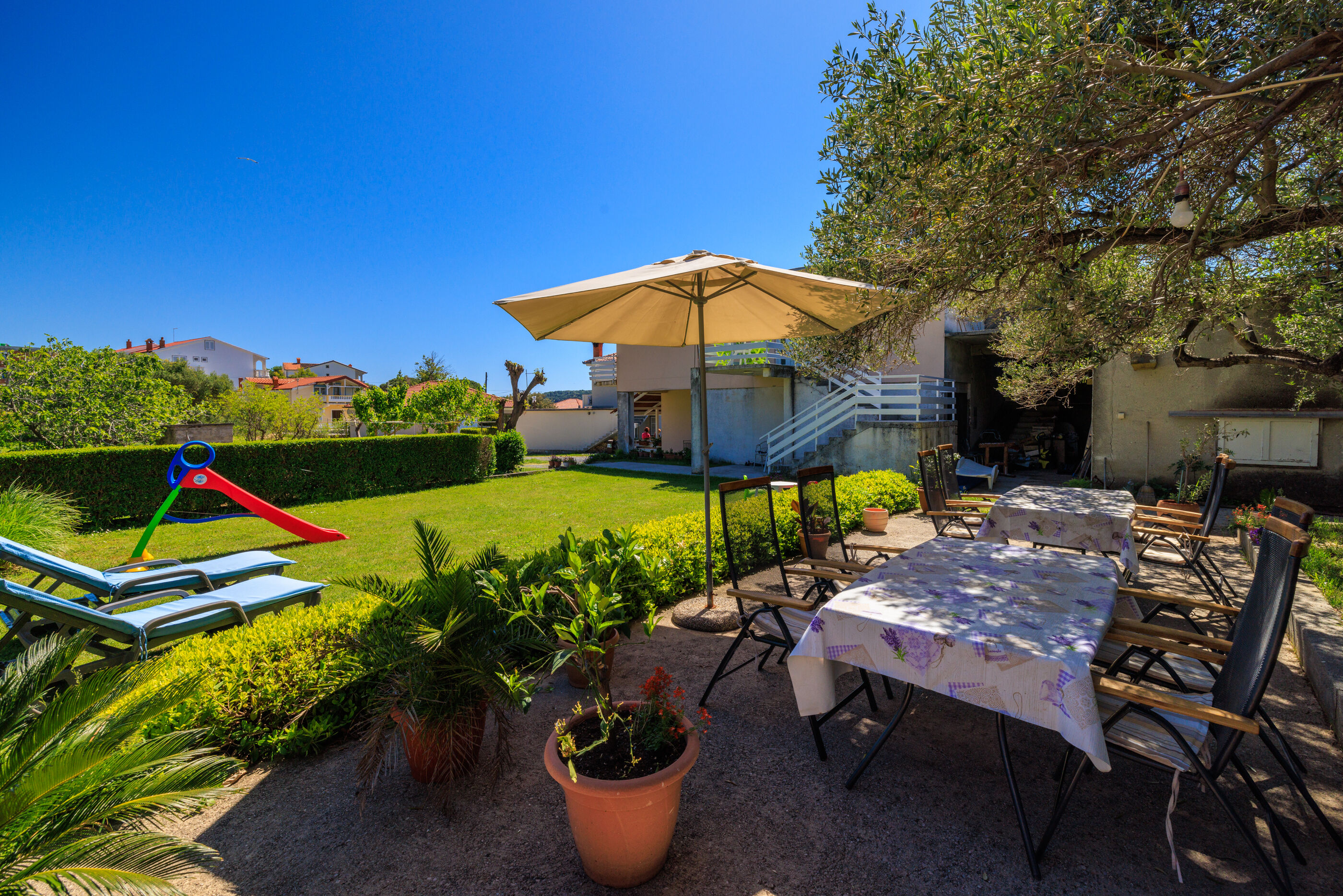 Apartments Tanya 94146-A1