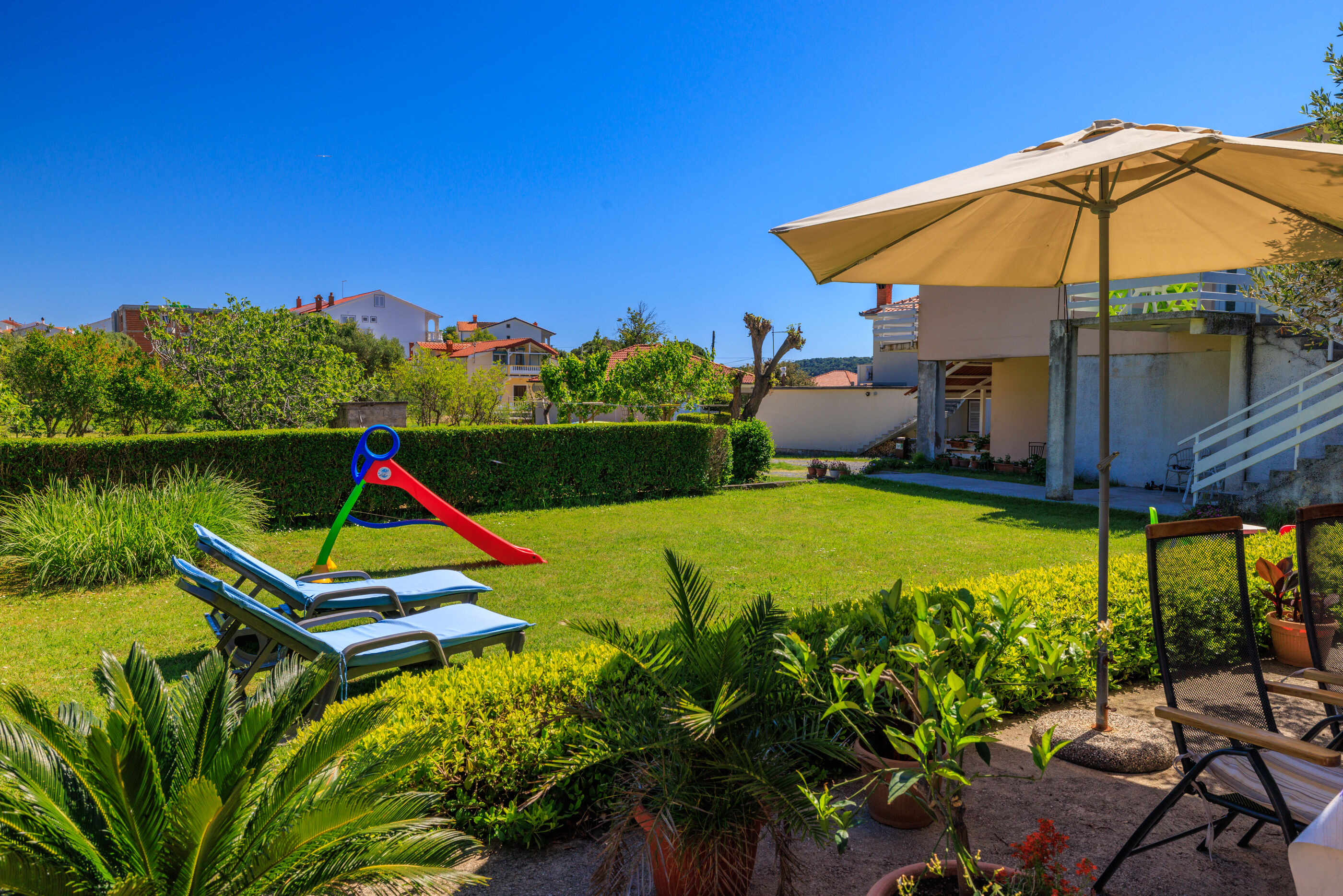 Apartments Tanya 94146-A1