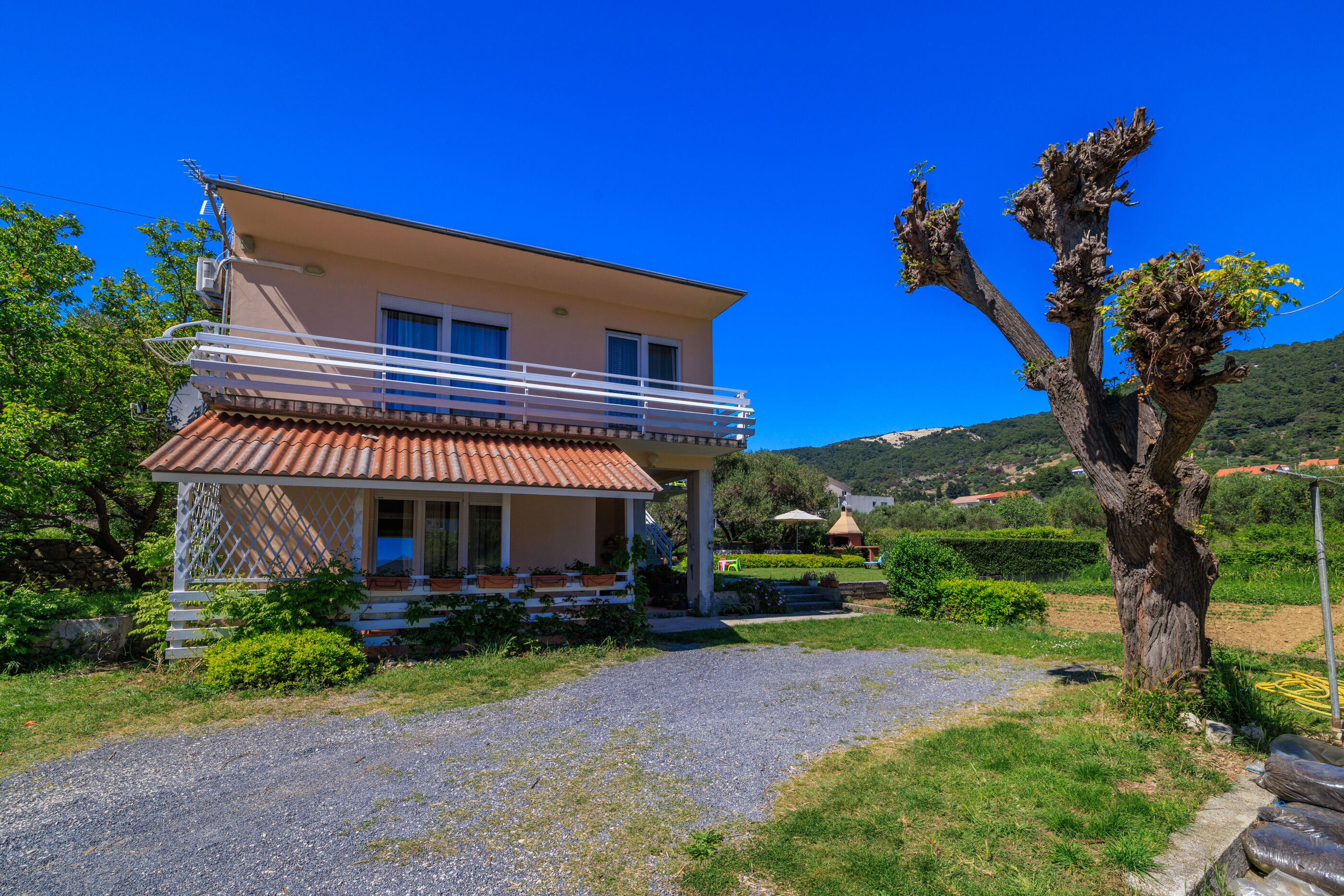 Photo of Apartments Tanya