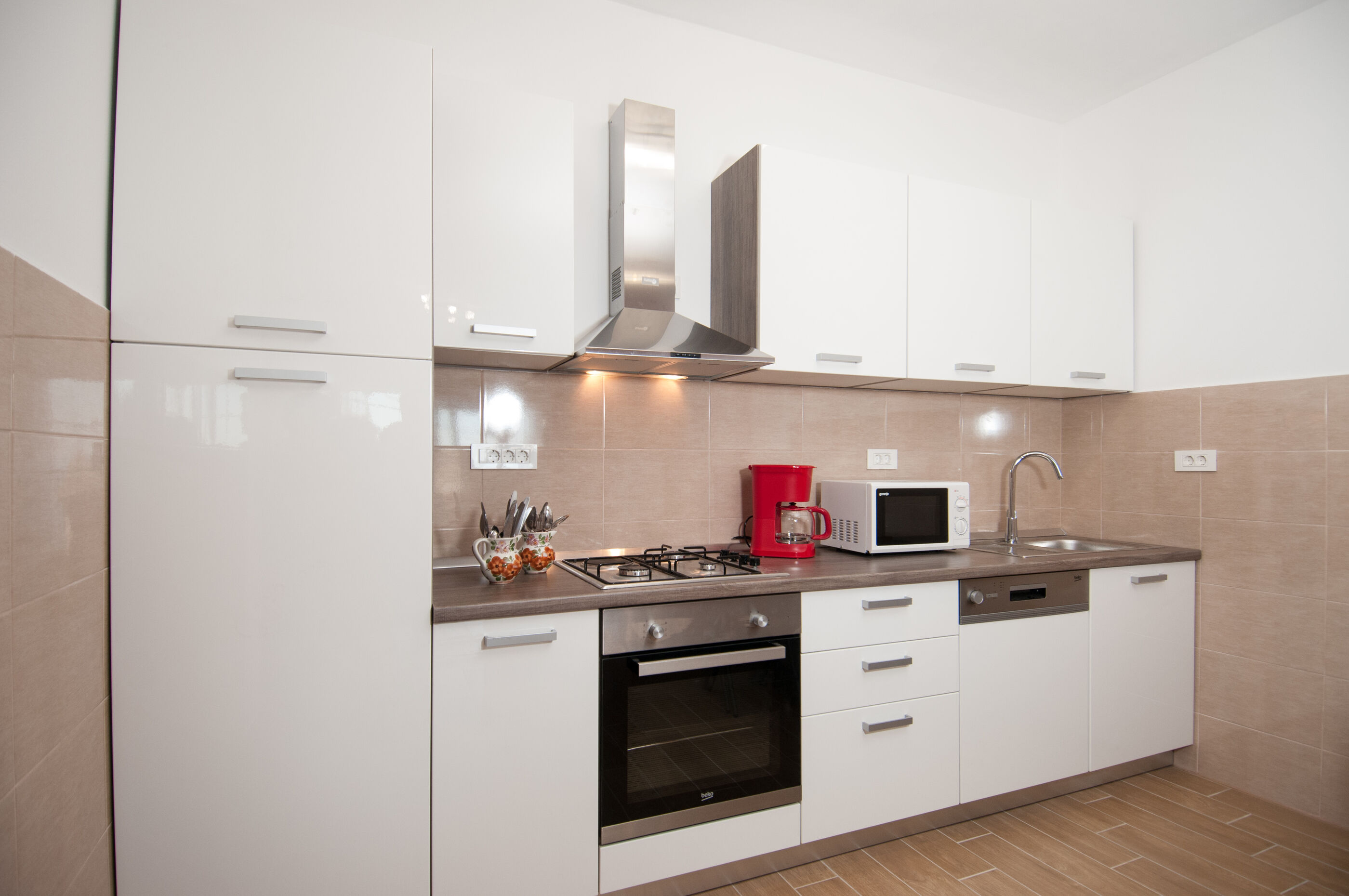 Apartment Bruna 101671-A1