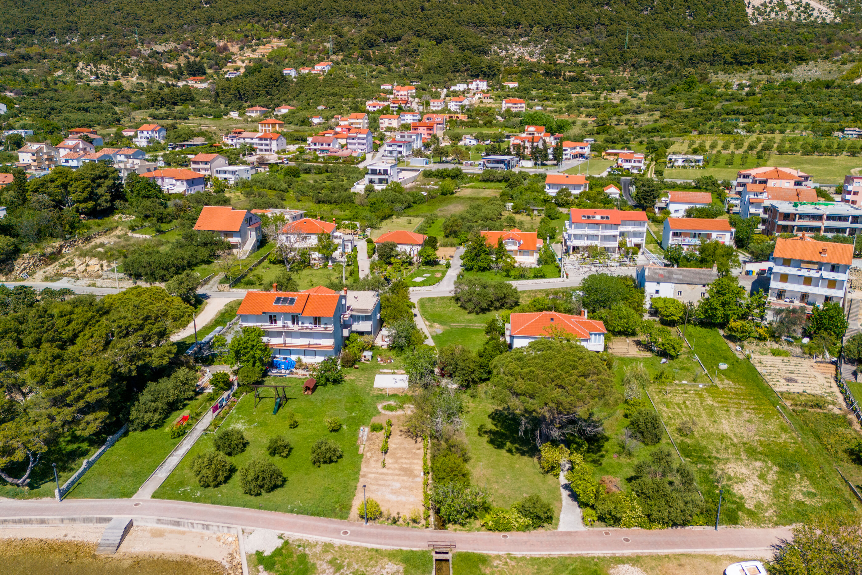 Apartments Tanya 94146-A1
