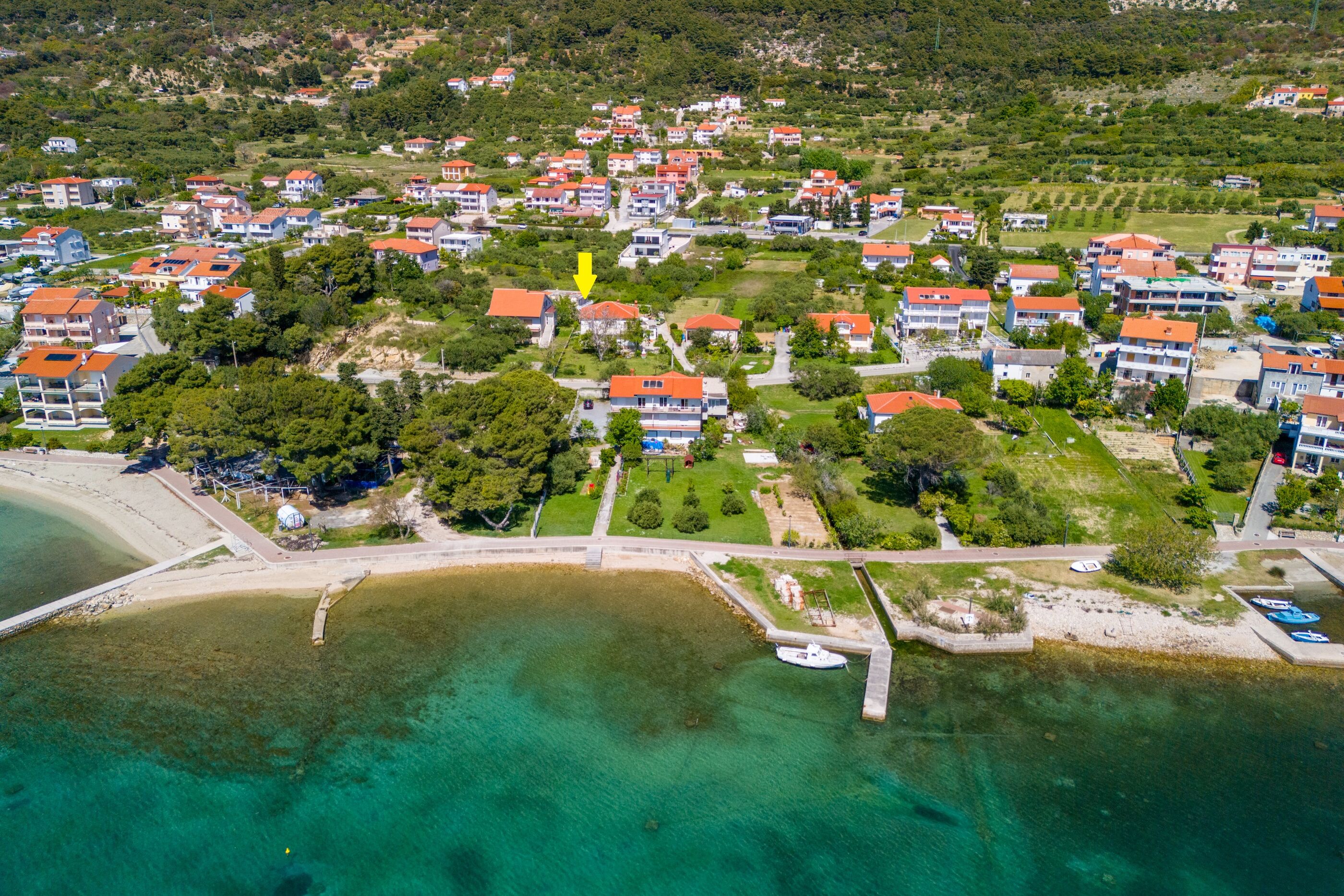 Photo of Apartments Tanya