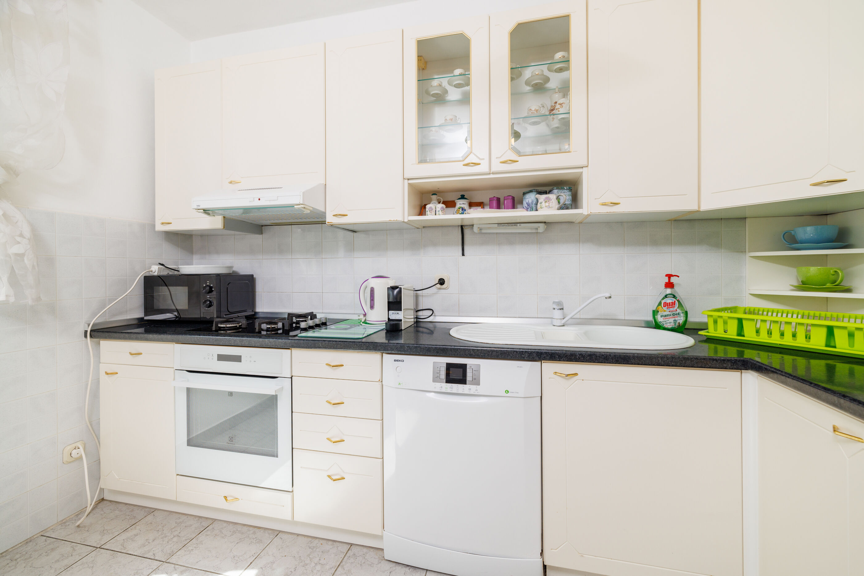 Apartments Tanya 94146-A1