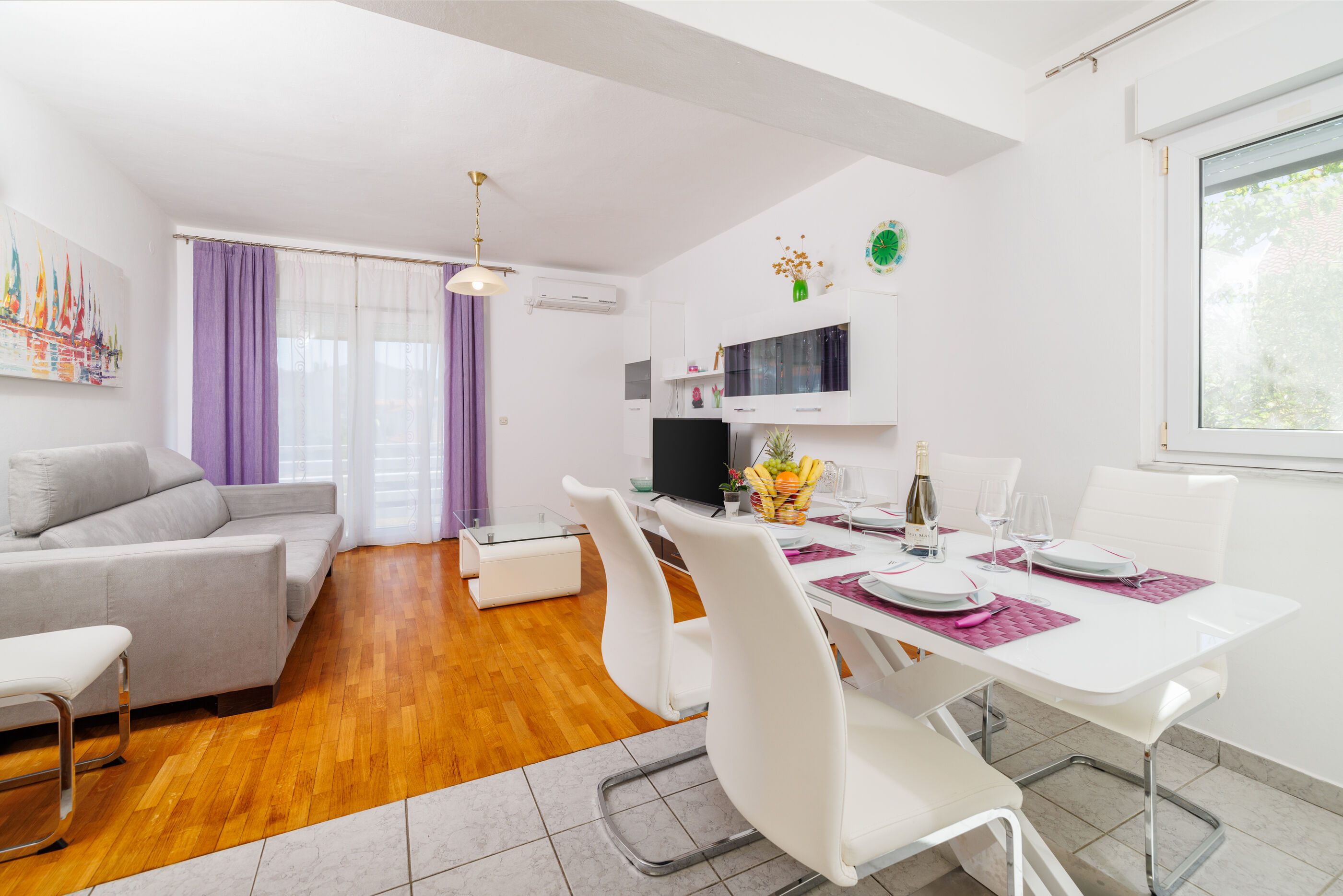 Apartments Tanya 94146-A1