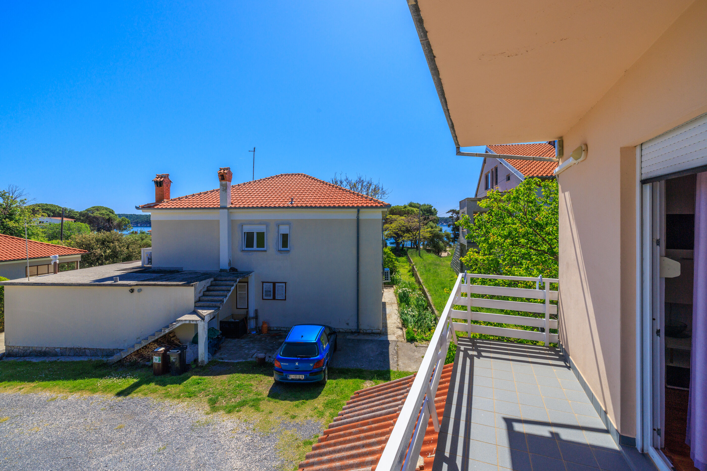 Apartments Tanya 94146-A1