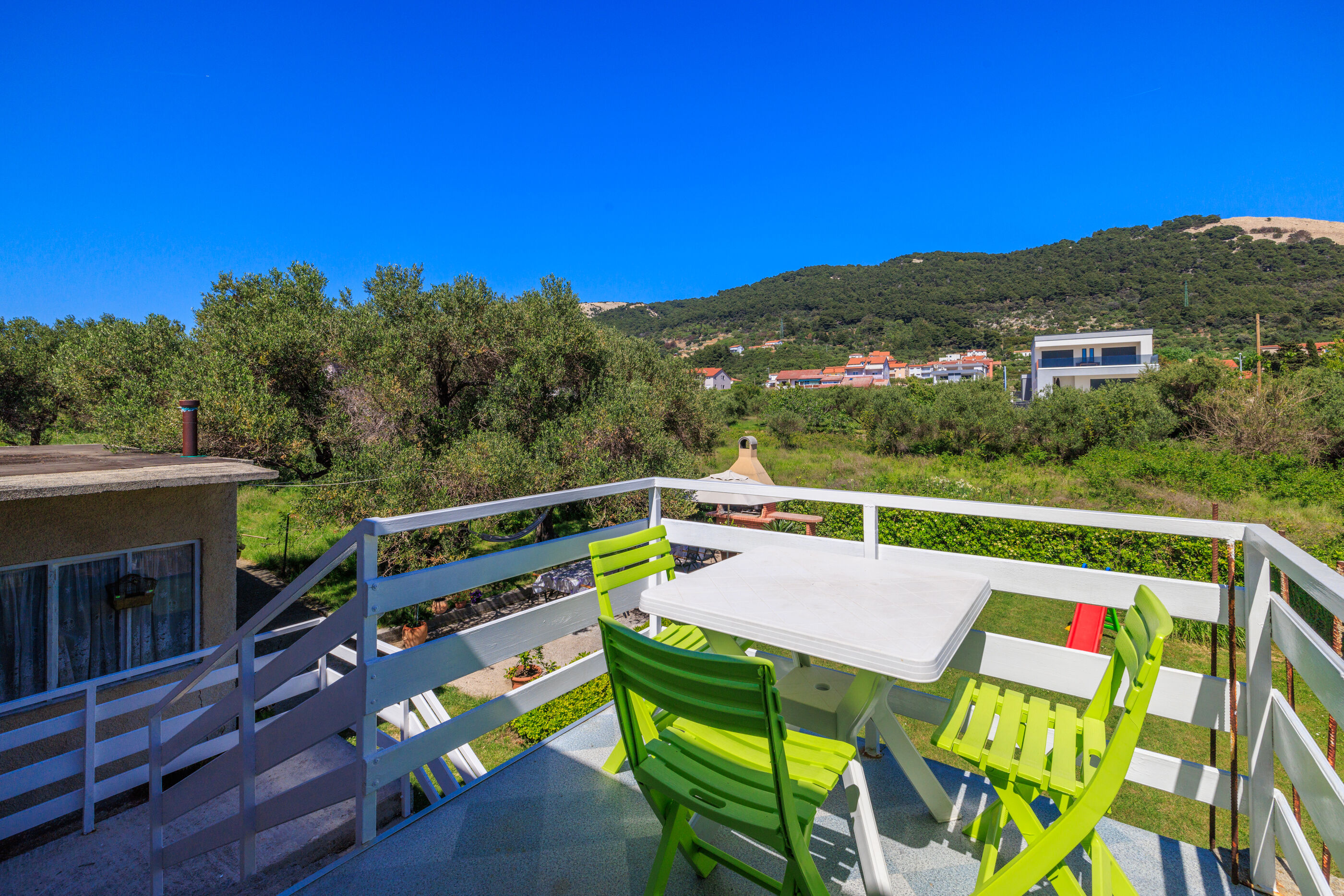 Apartments Tanya 94146-A1