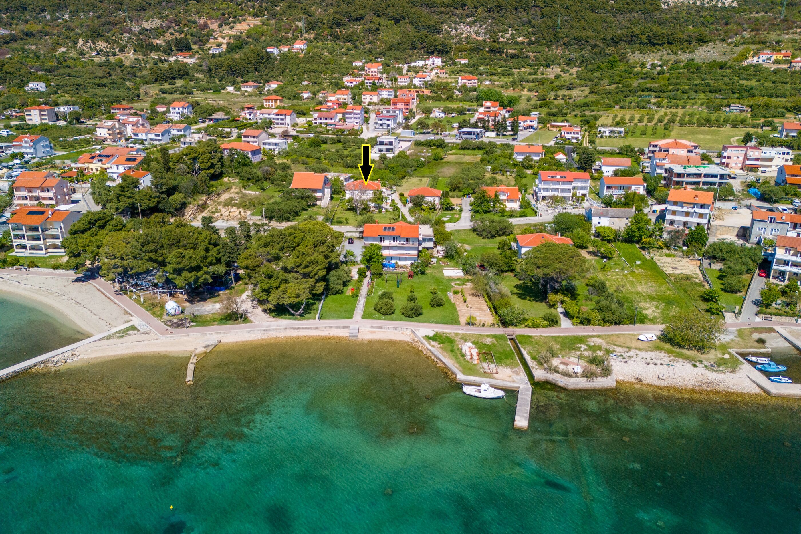 Photo of Apartments and Room Petar