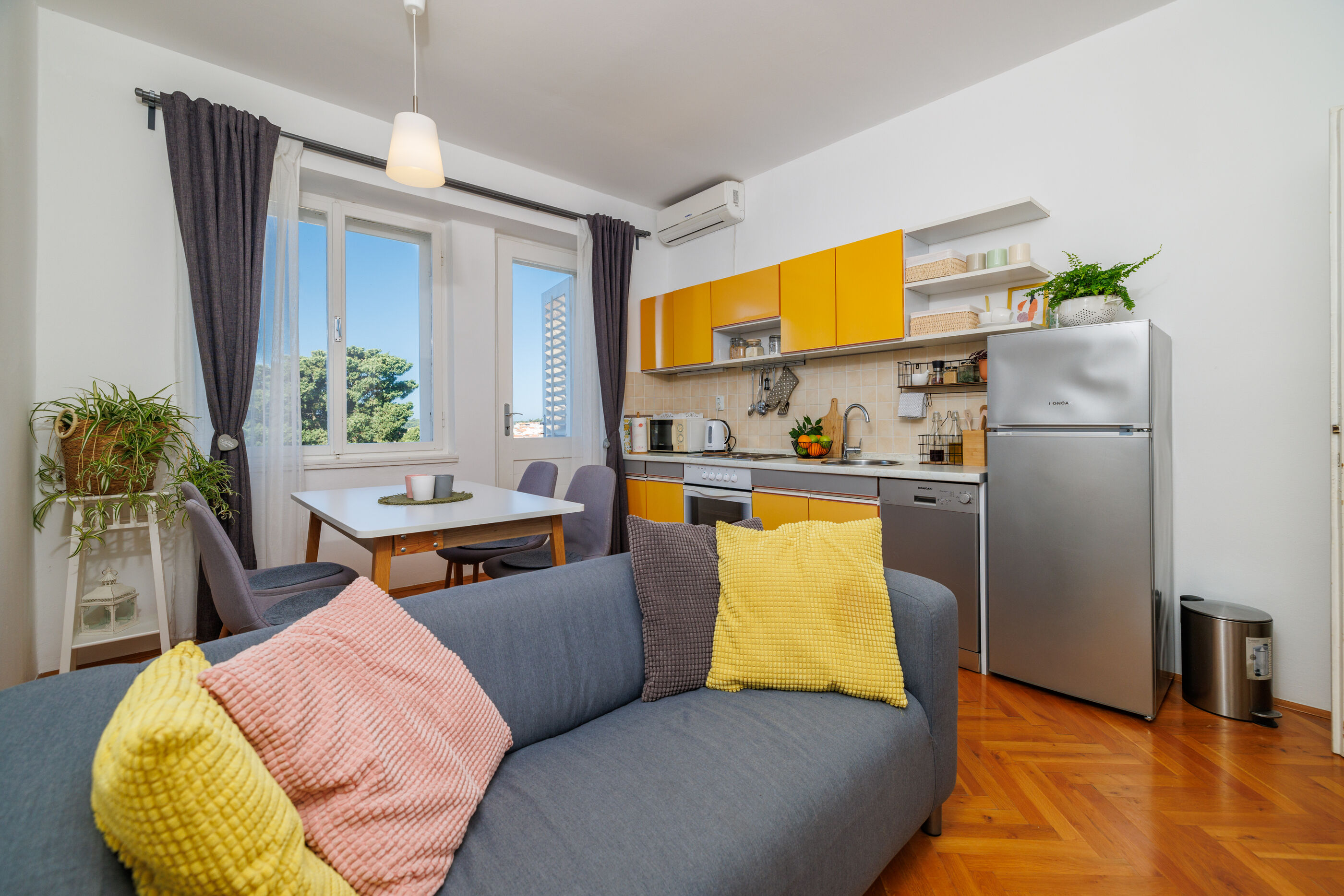 Apartment Villa Strenja 82831-A1