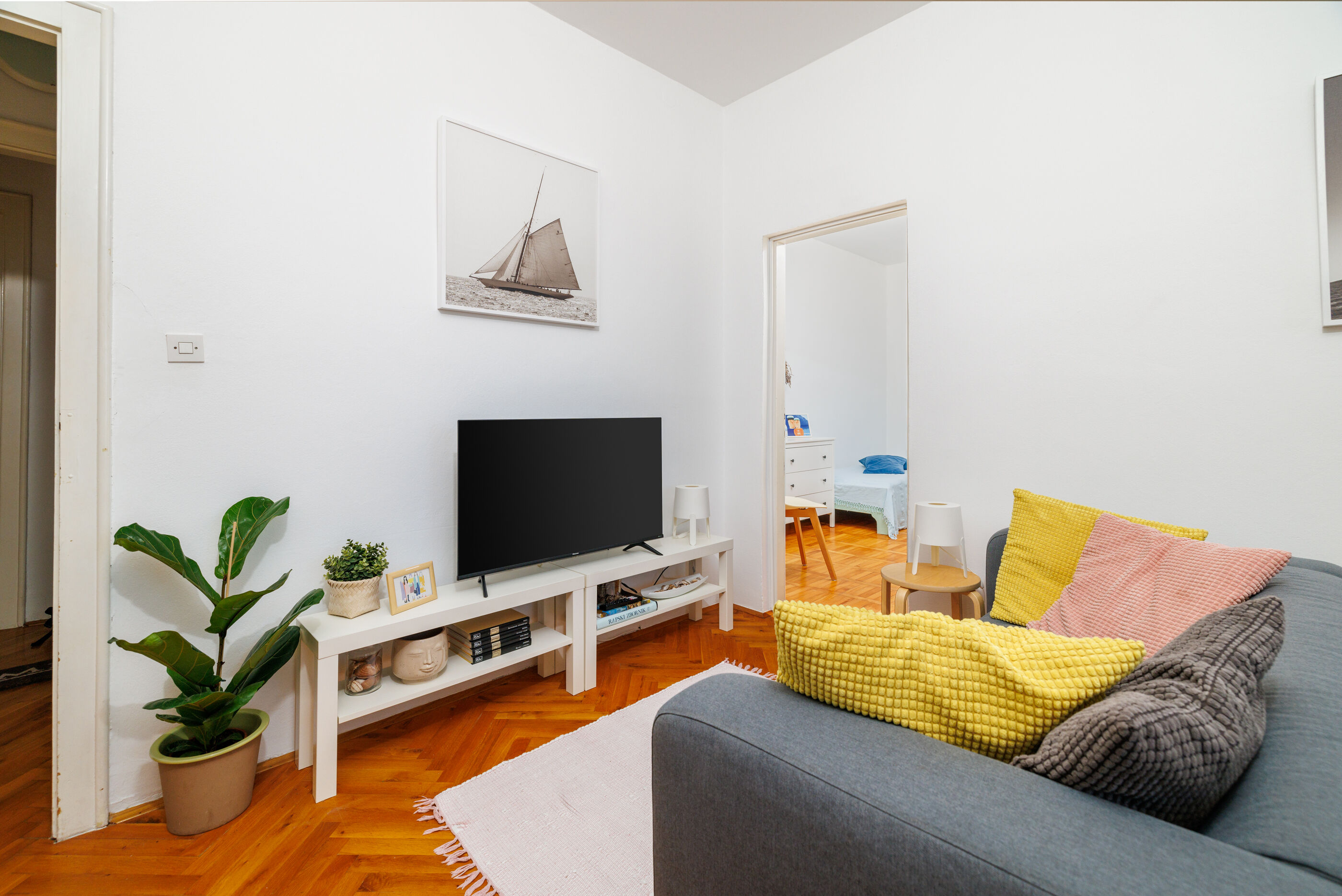Apartment Villa Strenja 82831-A1