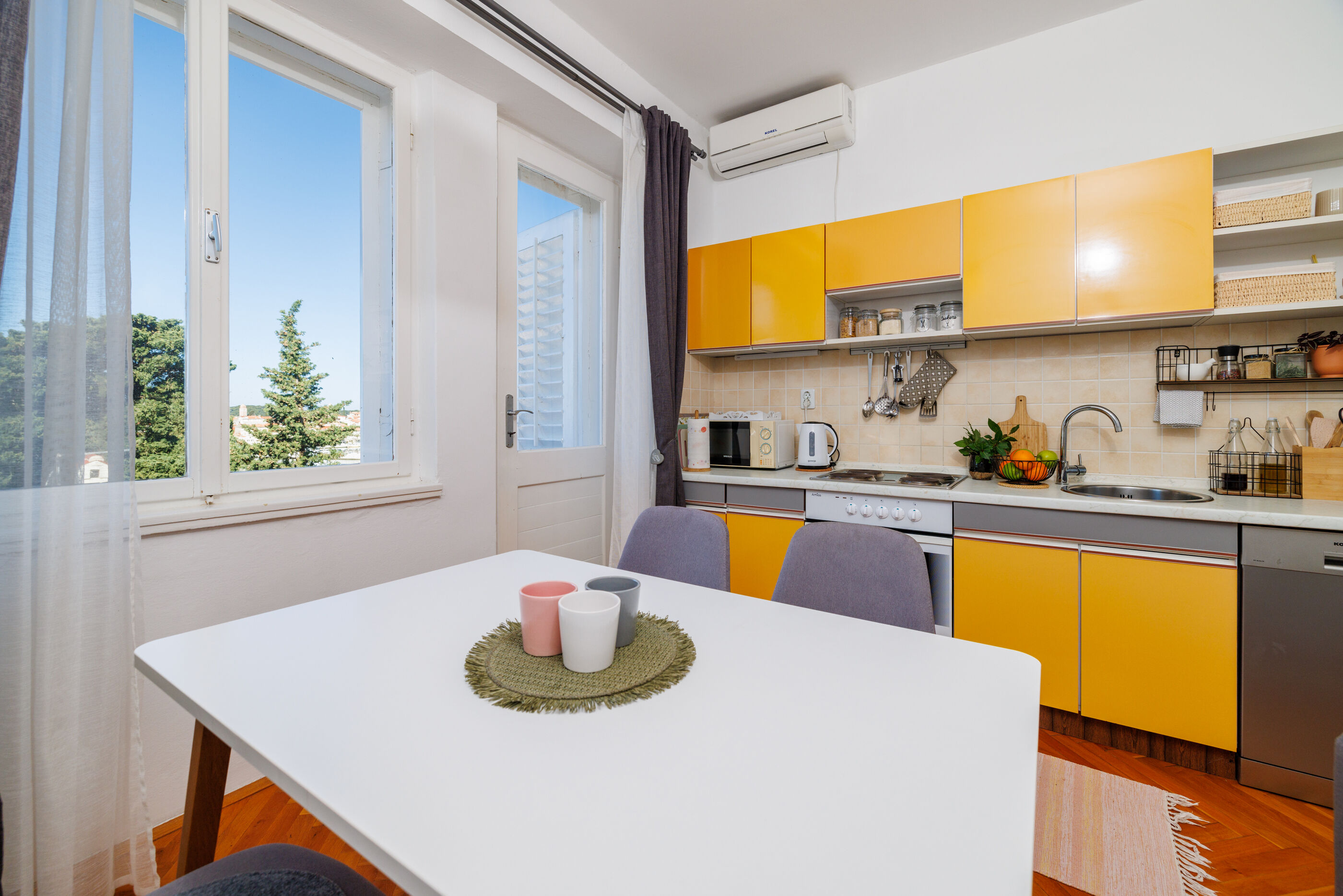 Apartment Villa Strenja 82831-A1