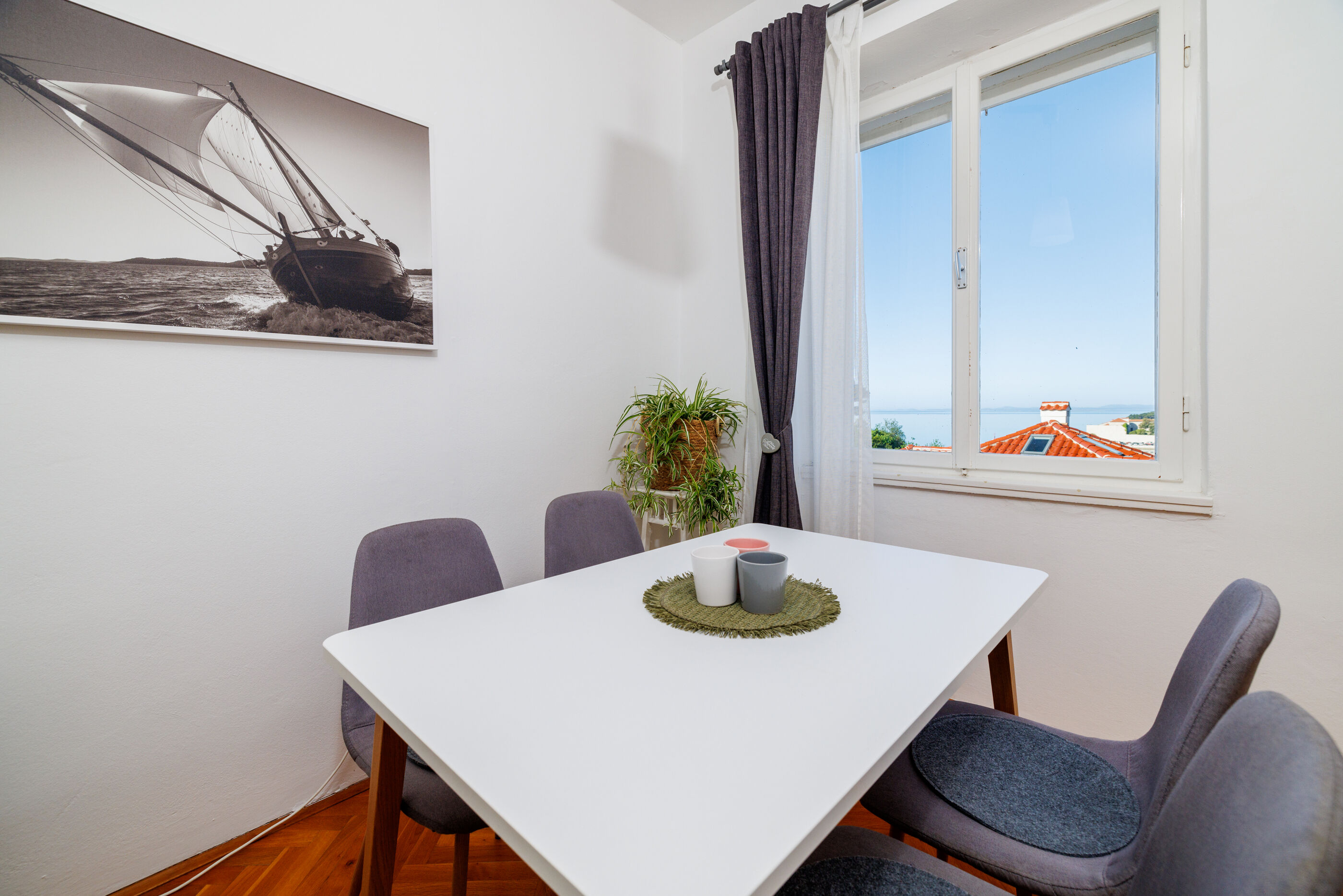 Apartment Villa Strenja 82831-A1