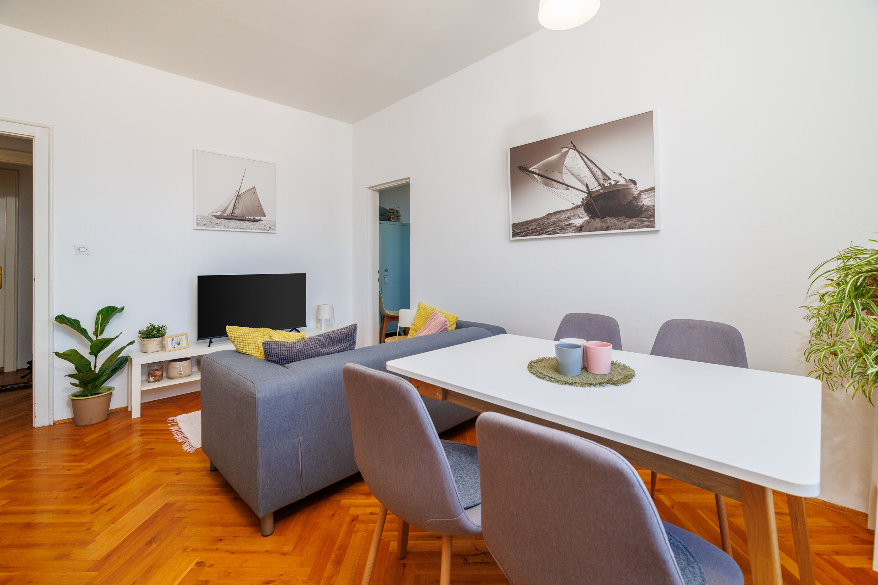 Apartment Villa Strenja 82831-A1