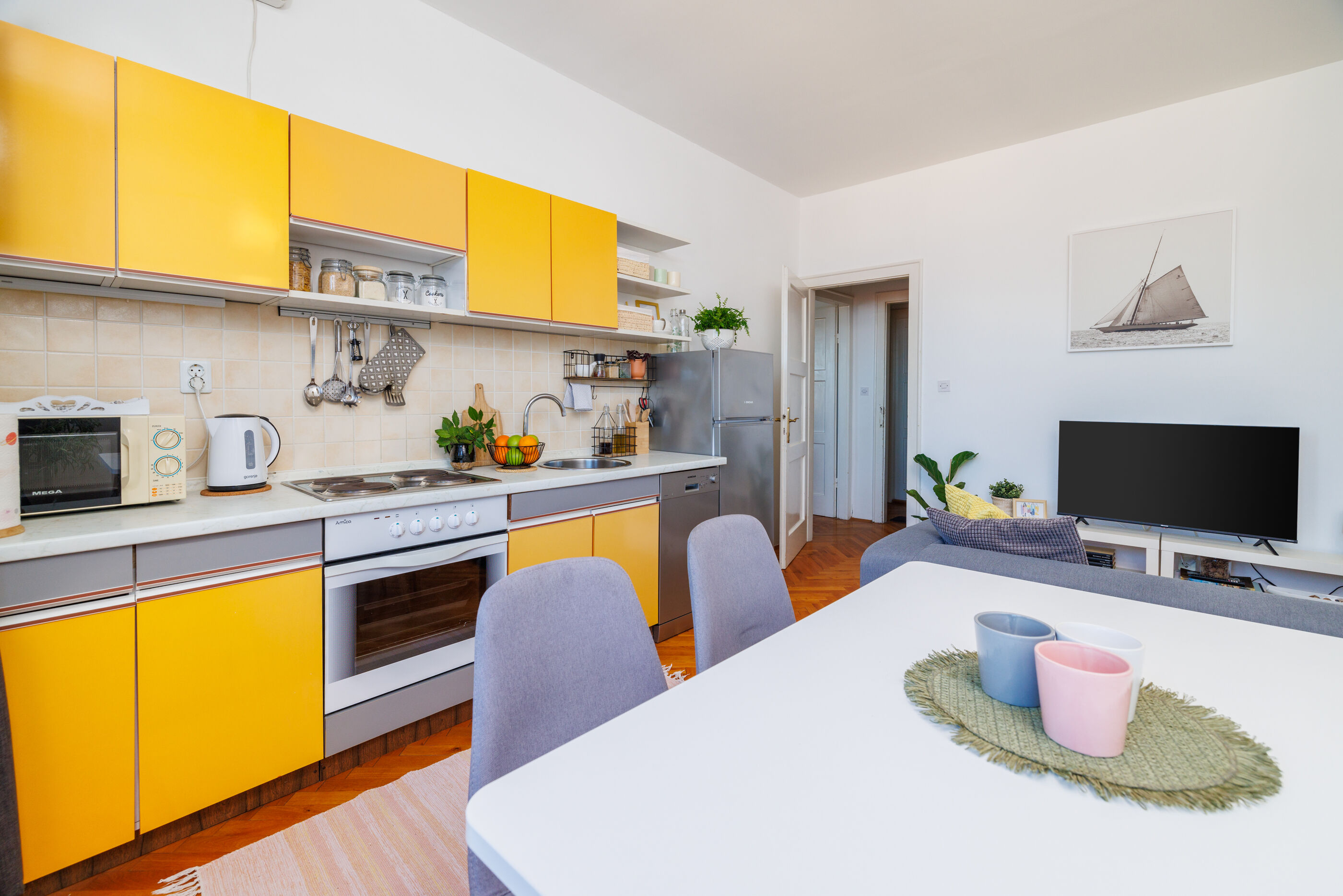 Apartment Villa Strenja 82831-A1