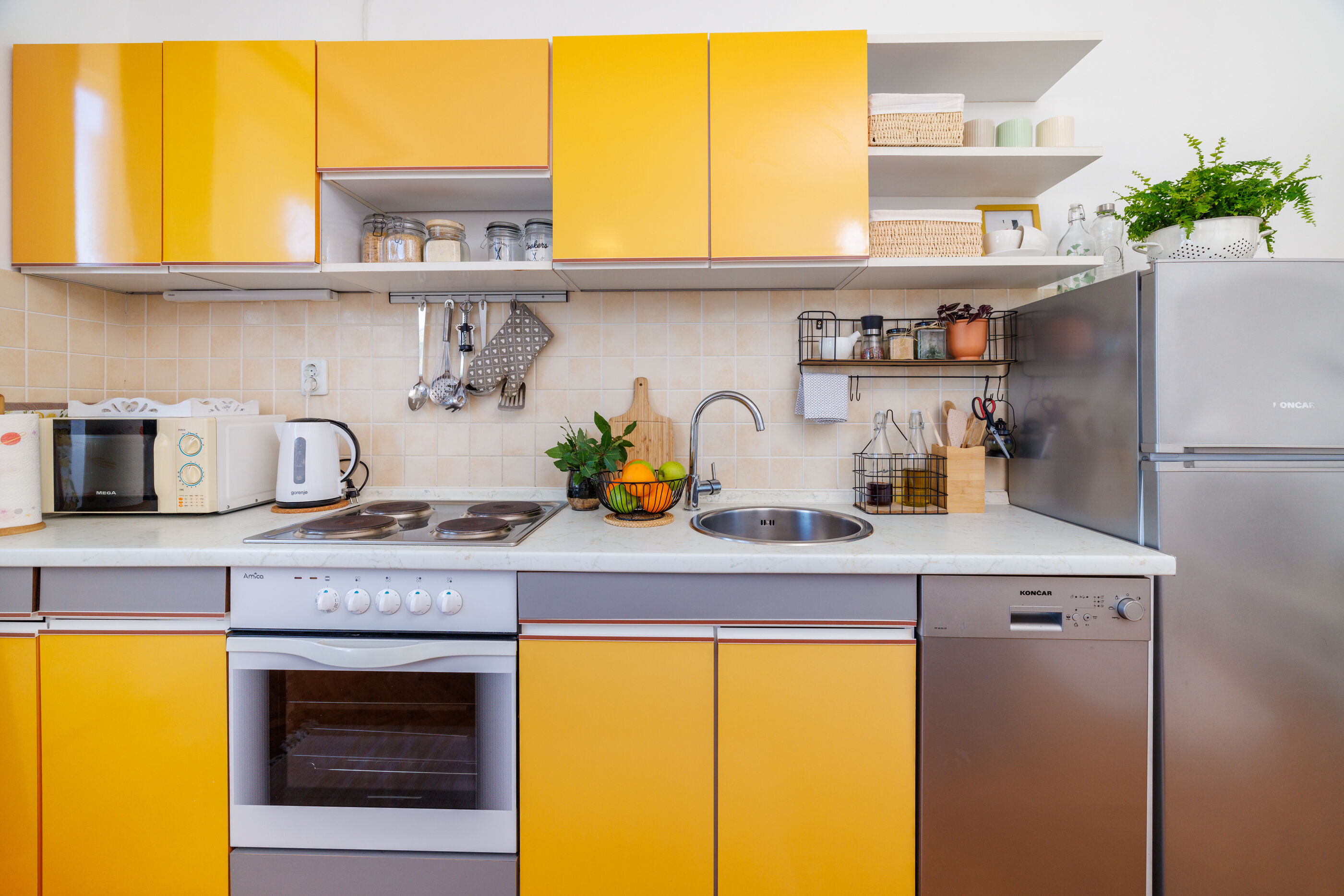 Apartment Villa Strenja 82831-A1