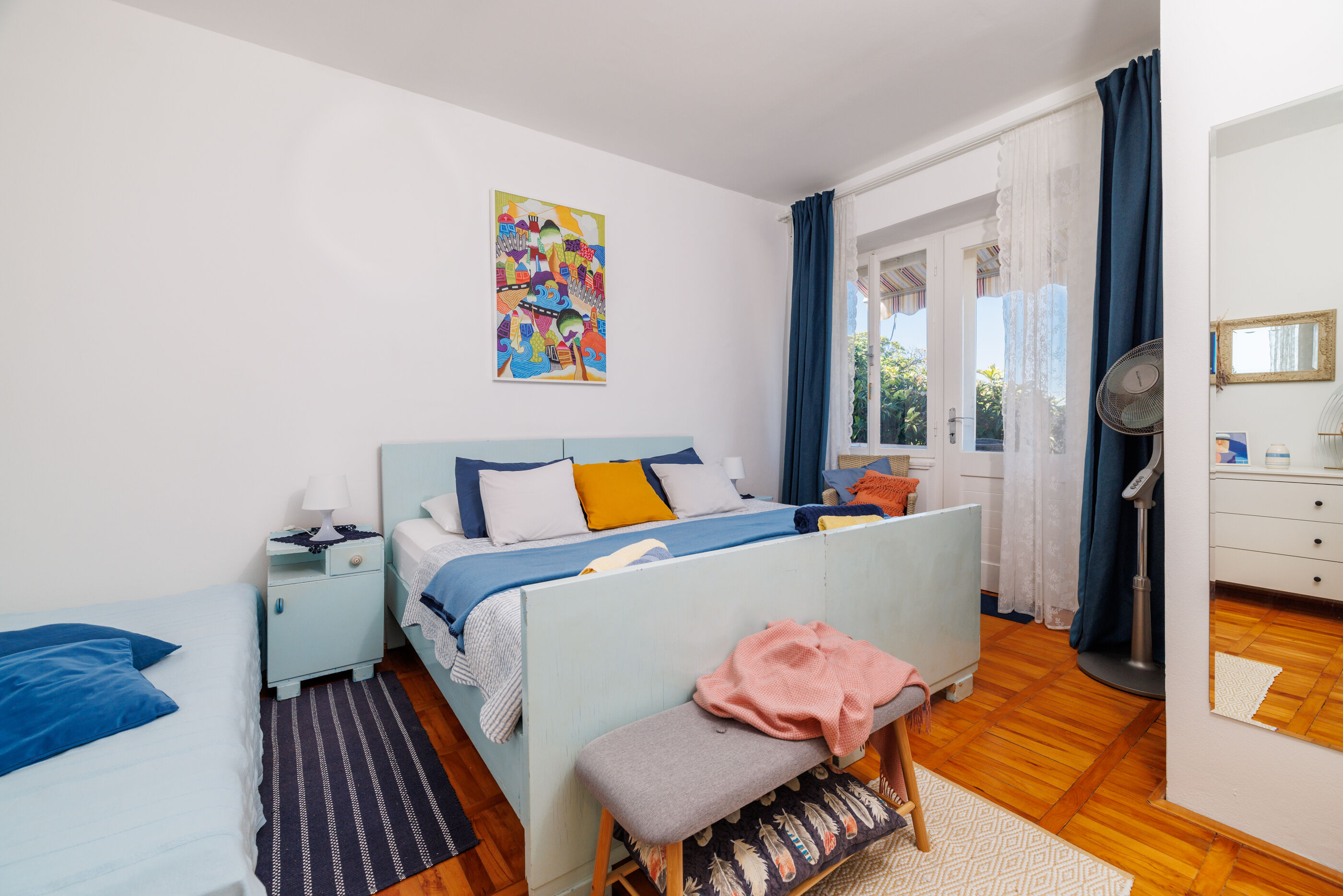 Apartment Villa Strenja 82831-A1