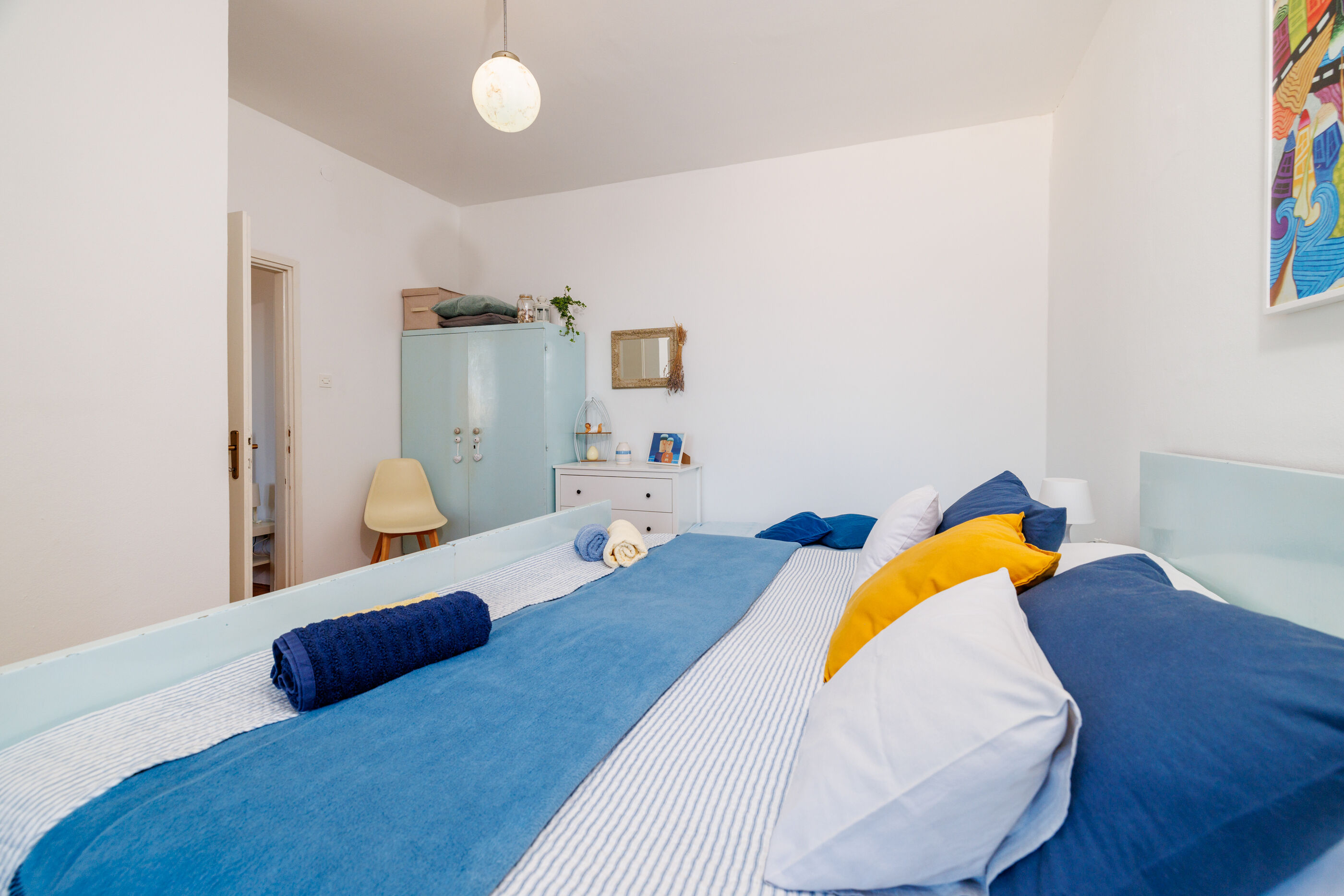 Apartment Villa Strenja 82831-A1