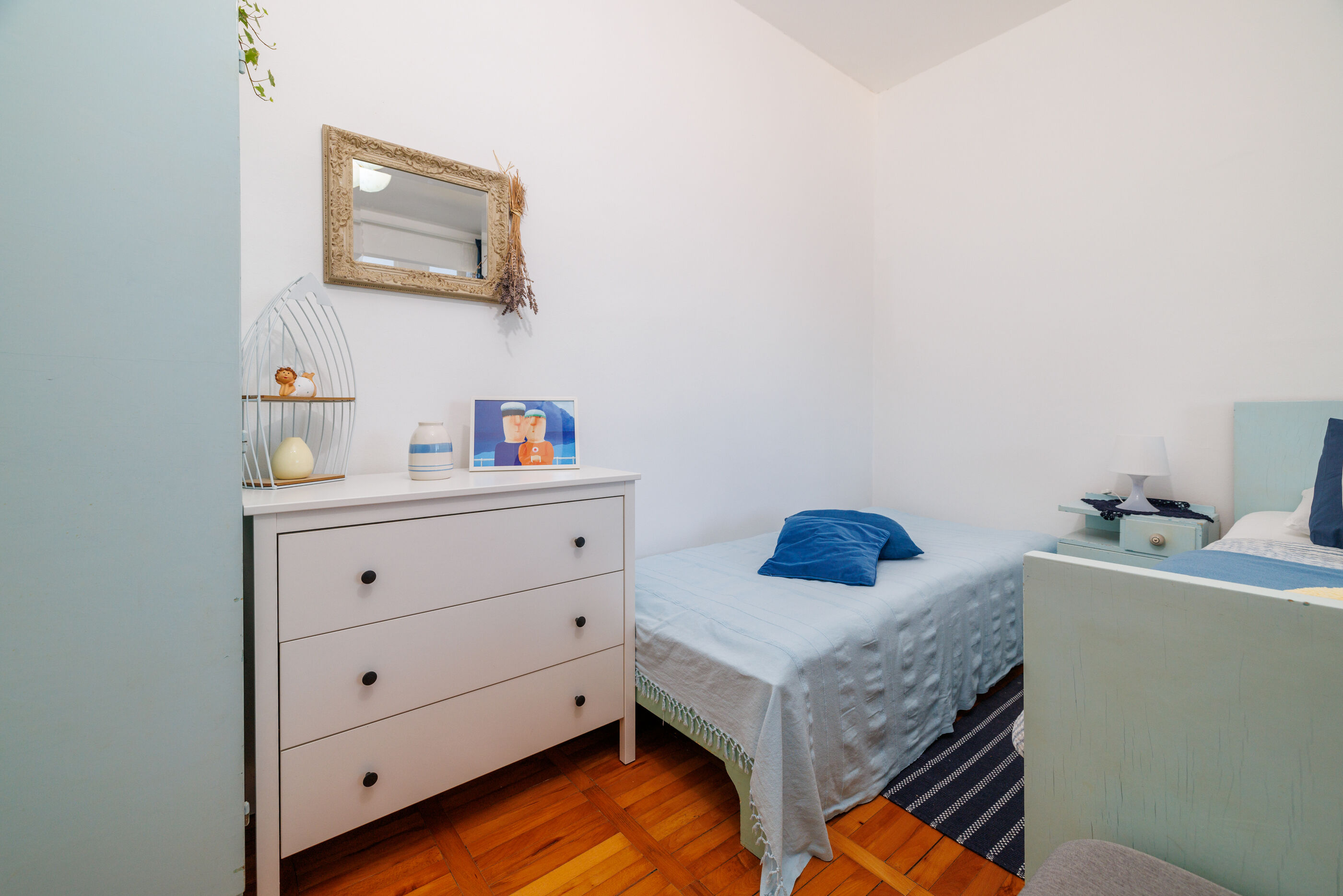 Apartment Villa Strenja 82831-A1