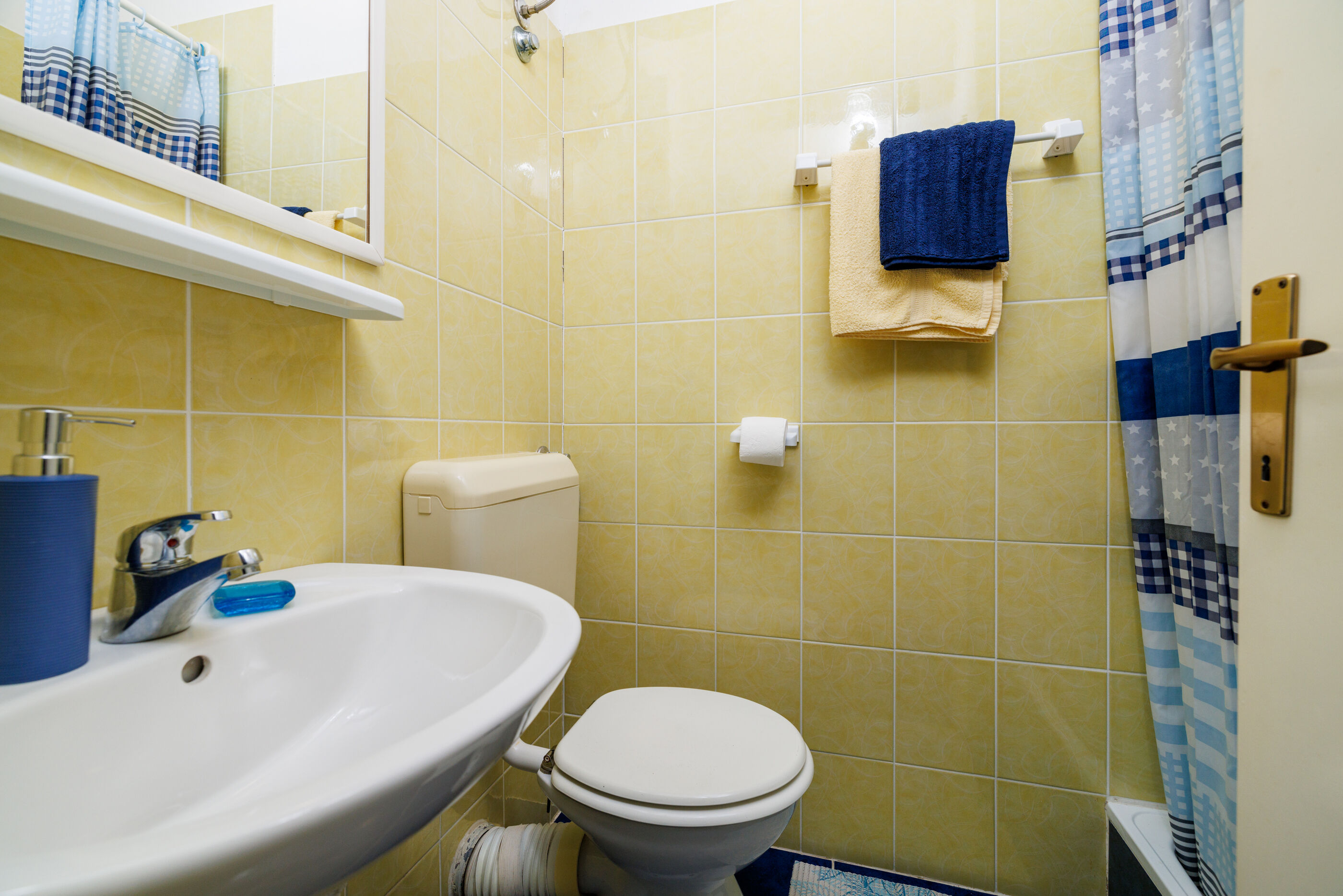 Apartment Villa Strenja 82831-A1