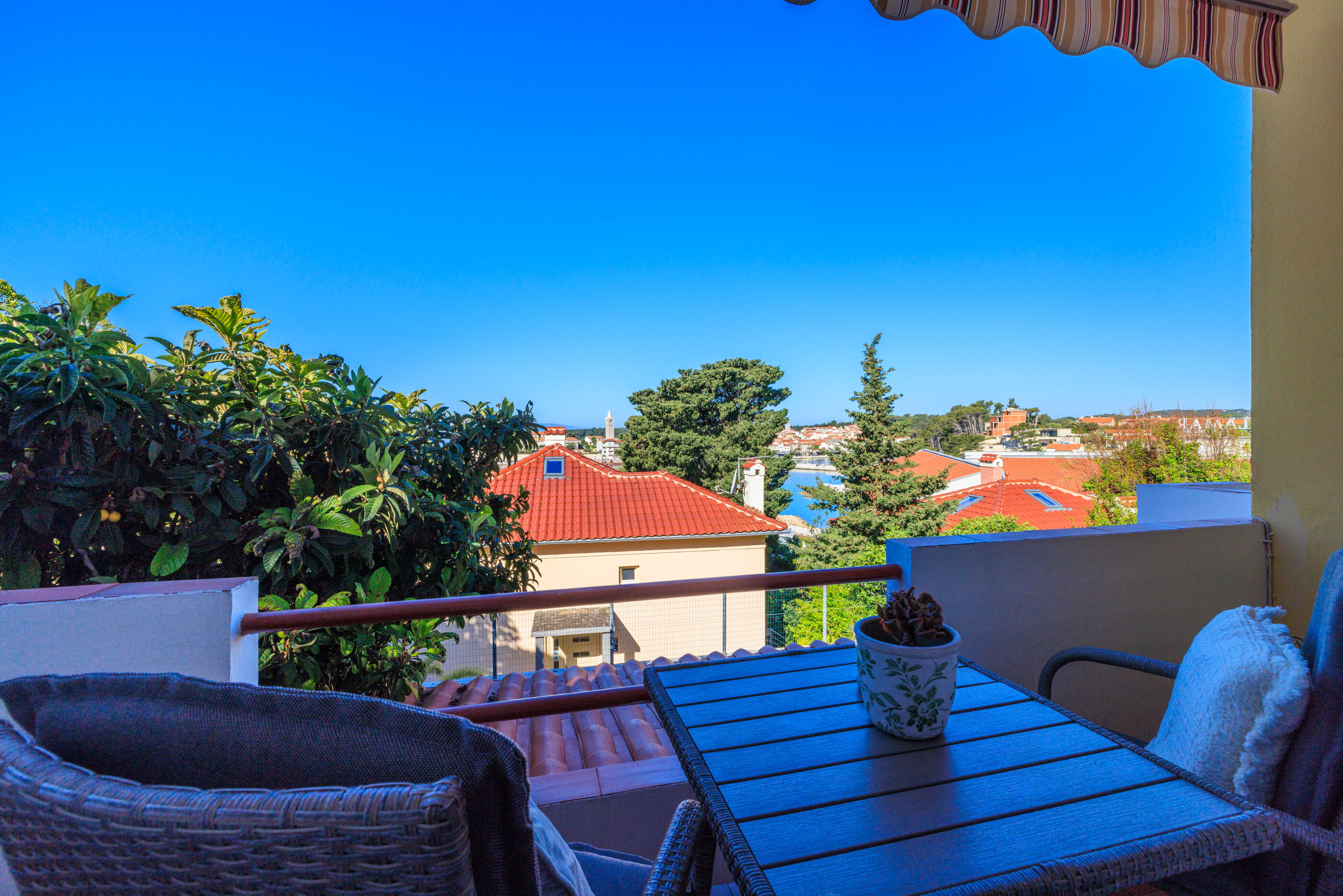 Apartment Villa Strenja 82831-A1