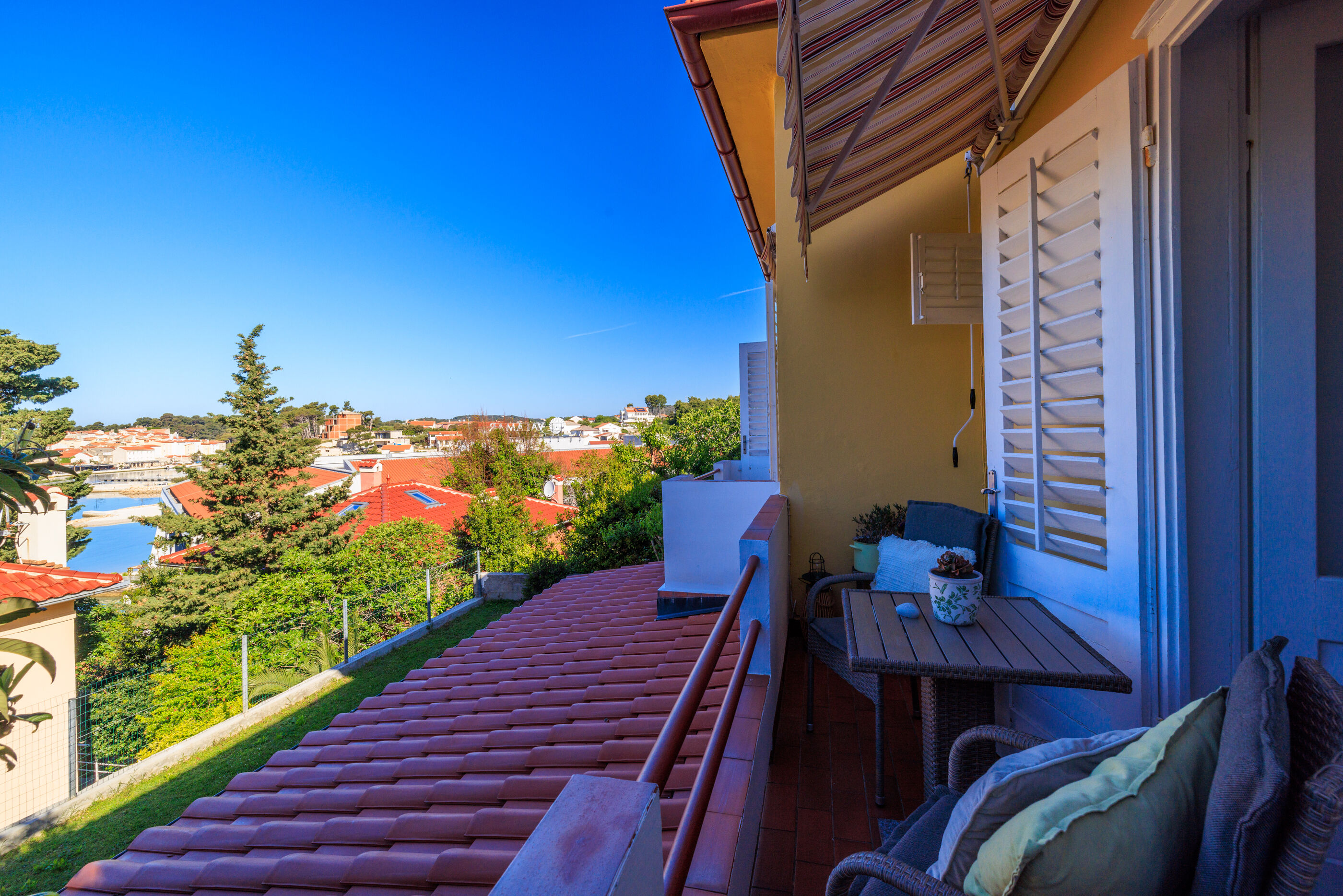 Apartment Villa Strenja 82831-A1