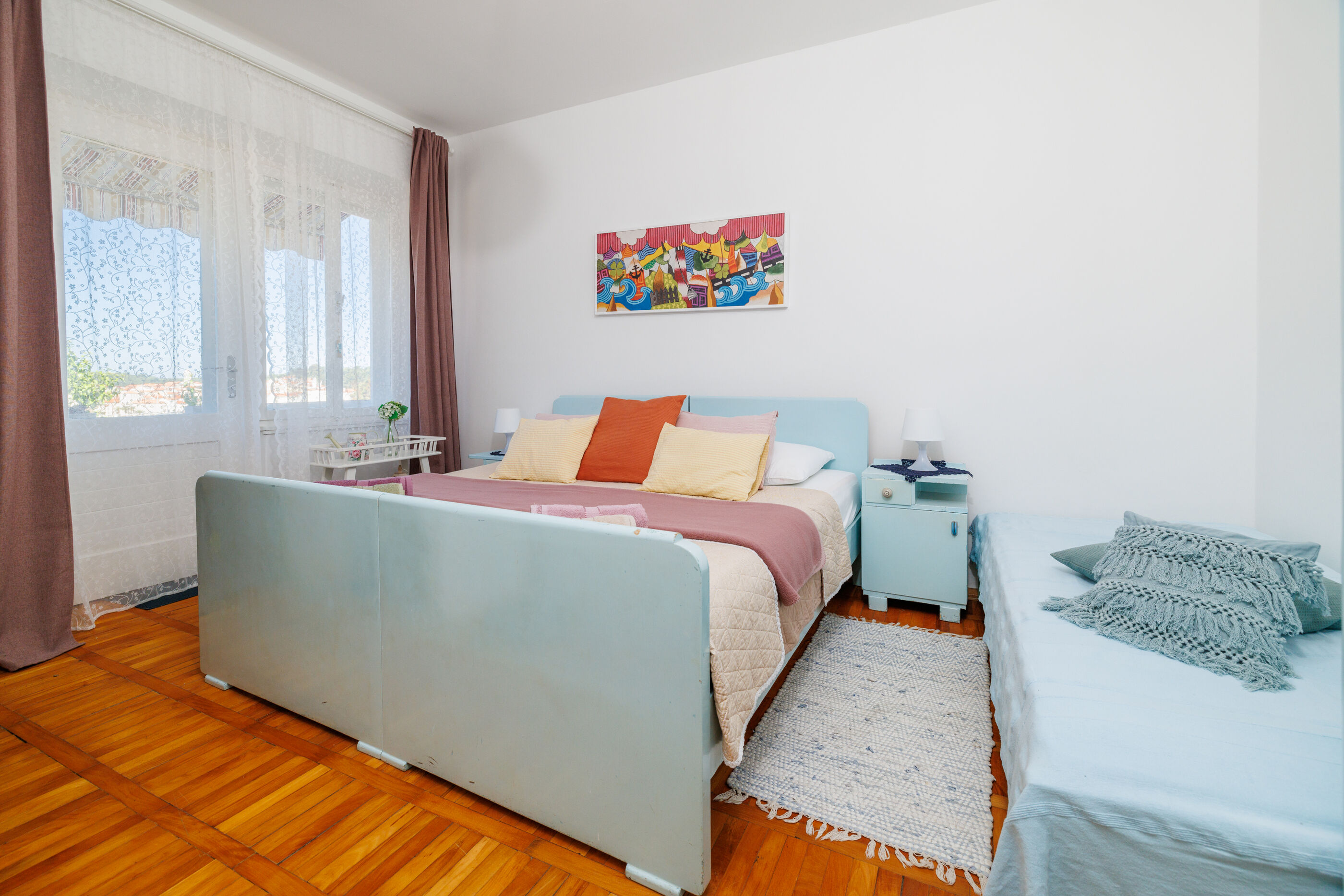 Apartment Villa Strenja 82831-A1