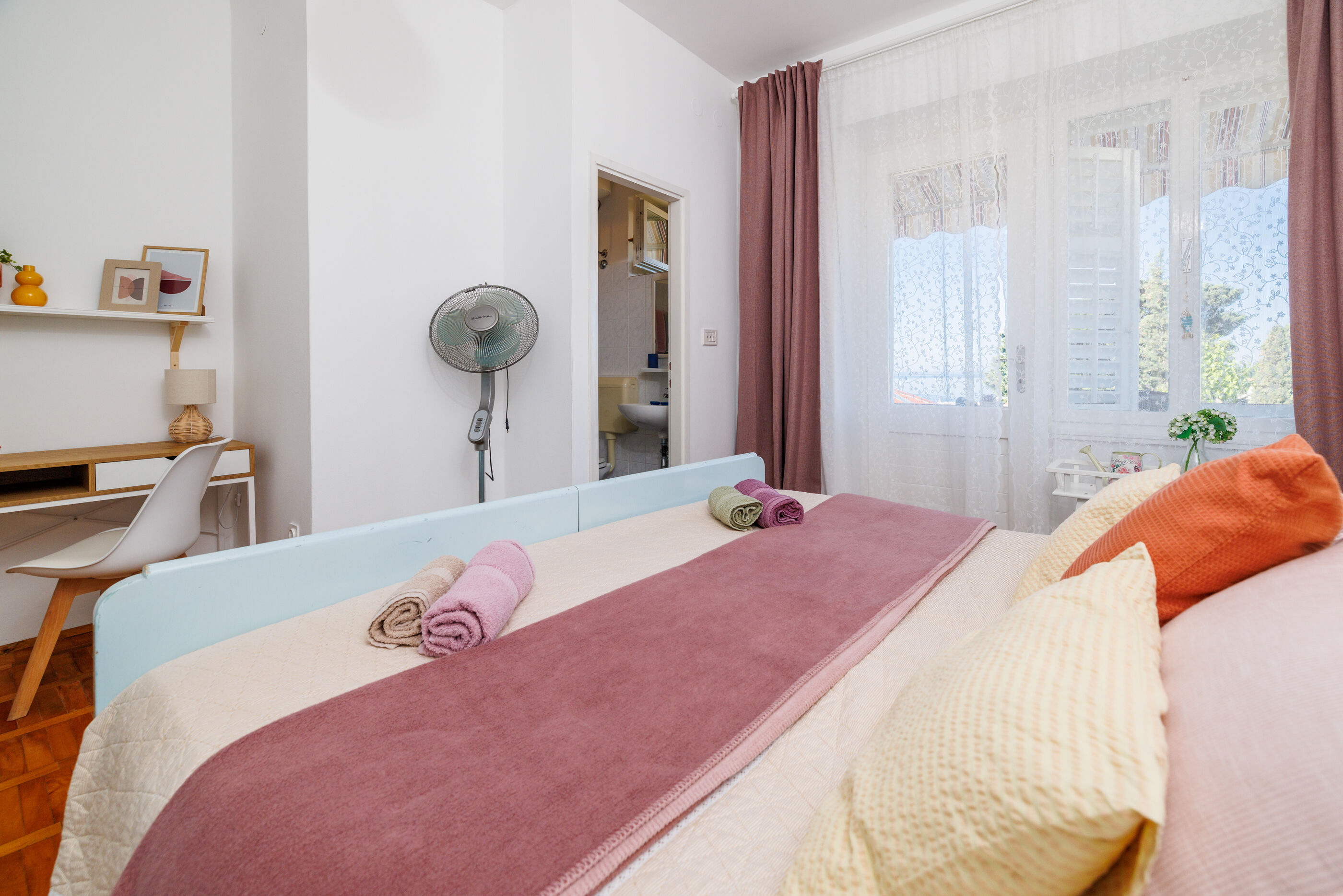 Apartment Villa Strenja 82831-A1
