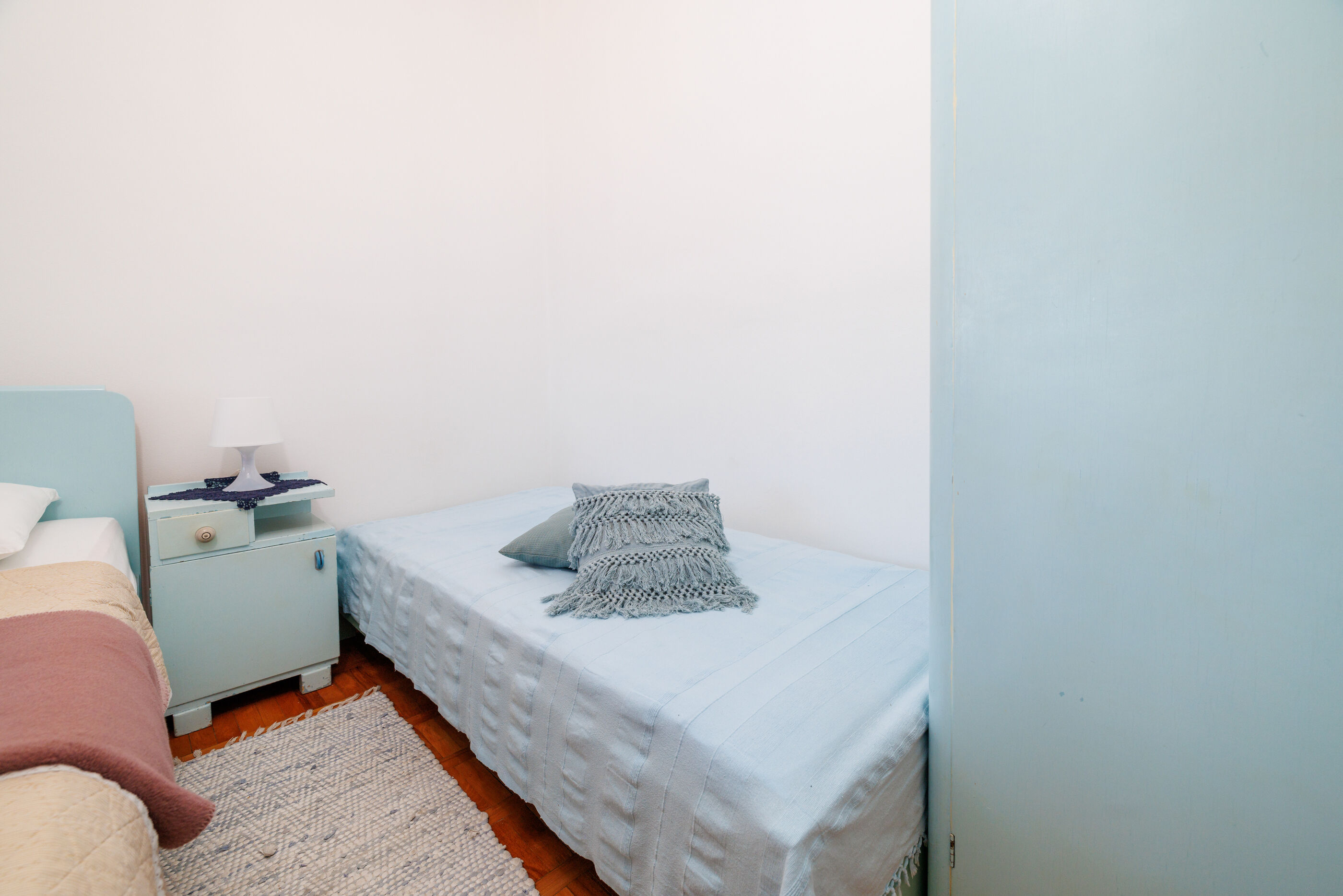Apartment Villa Strenja 82831-A1