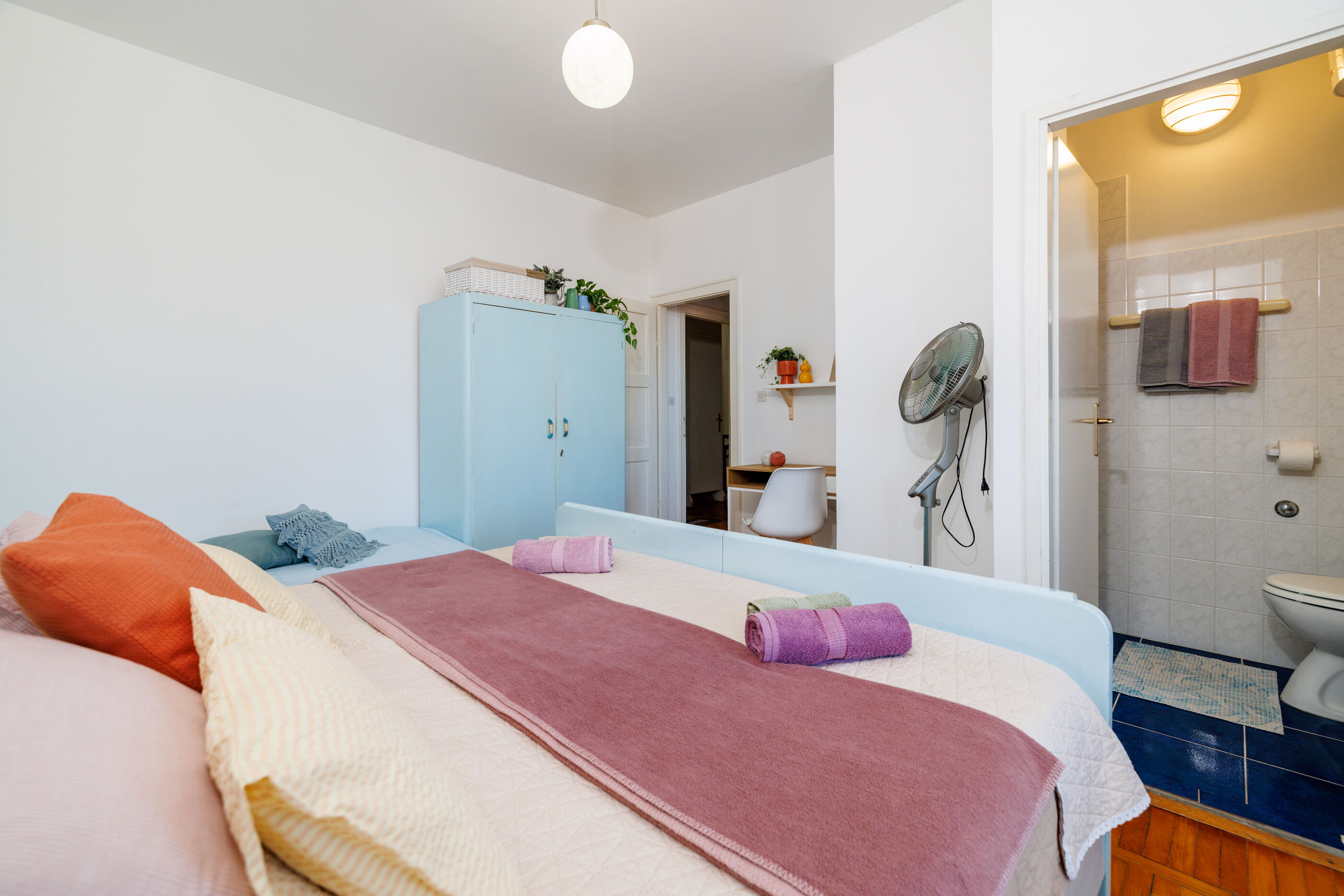 Apartment Villa Strenja 82831-A1