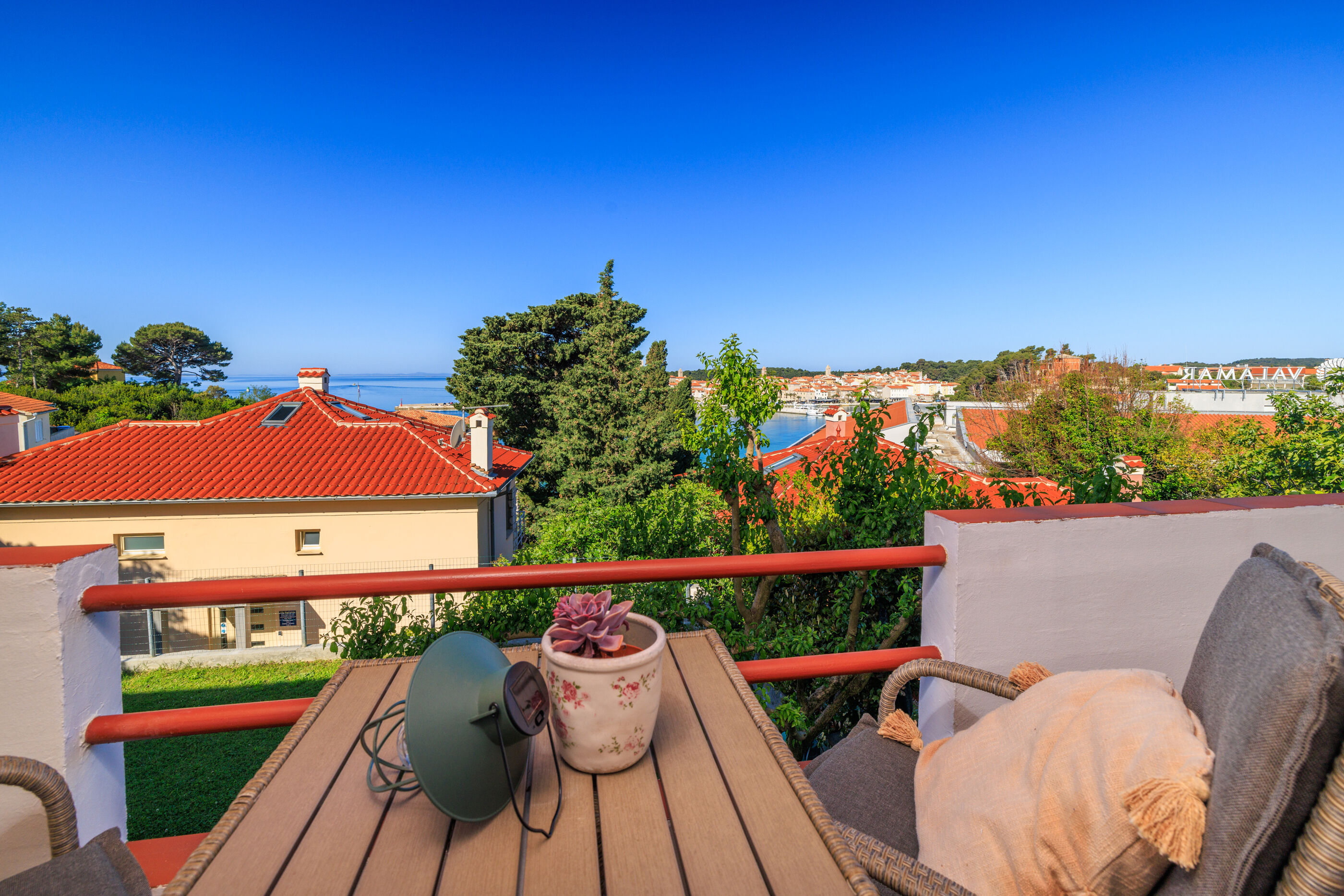 Apartment Villa Strenja 82831-A1