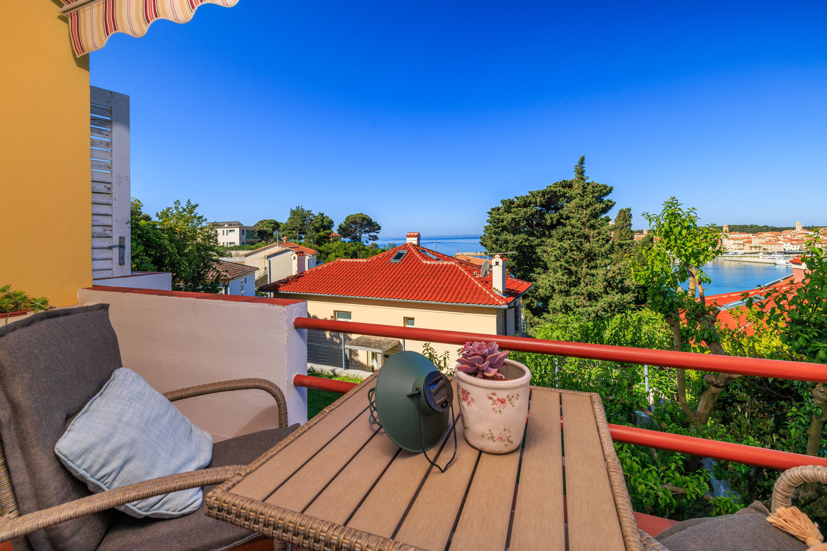 Apartment Villa Strenja 82831-A1
