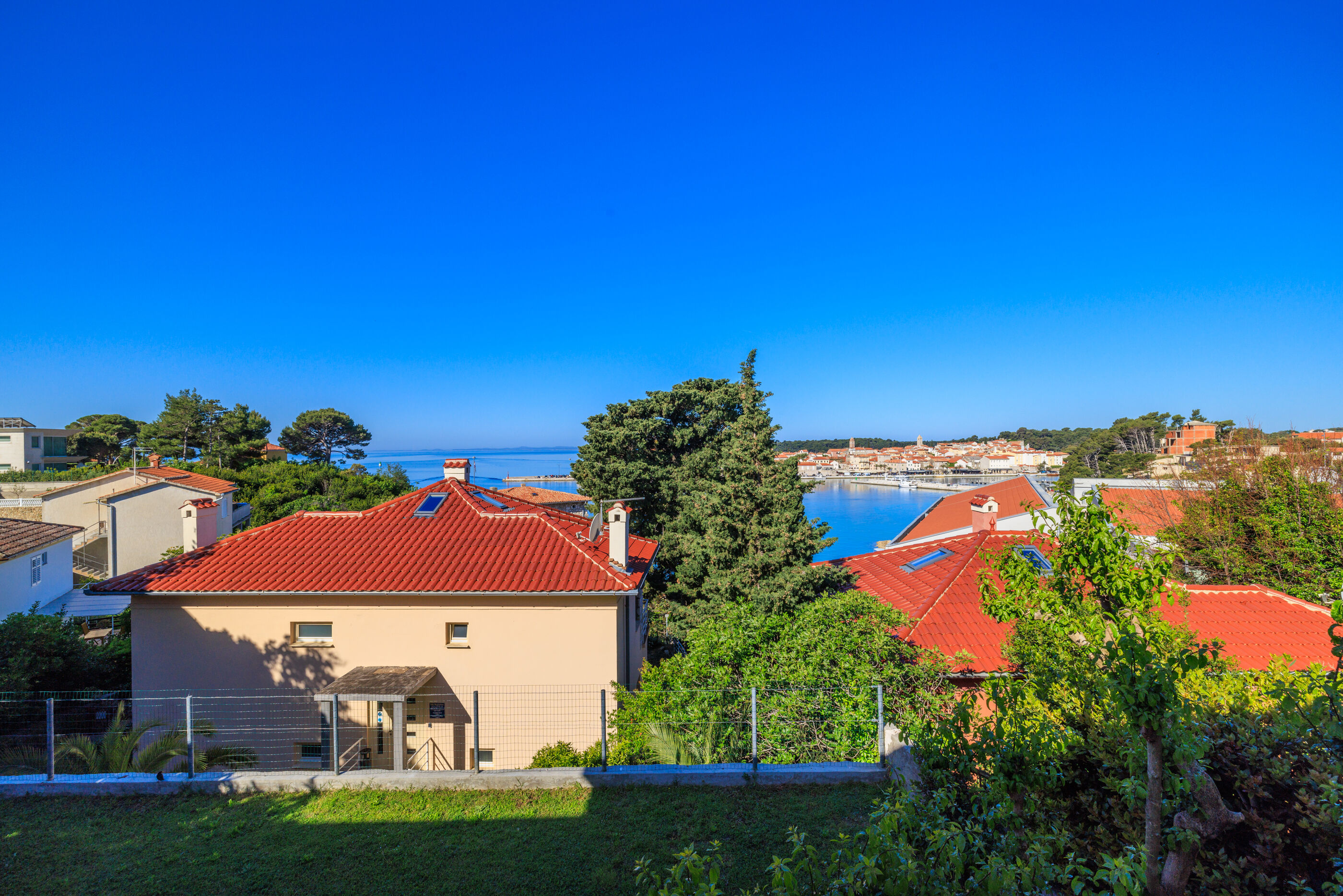 Apartment Villa Strenja 82831-A1