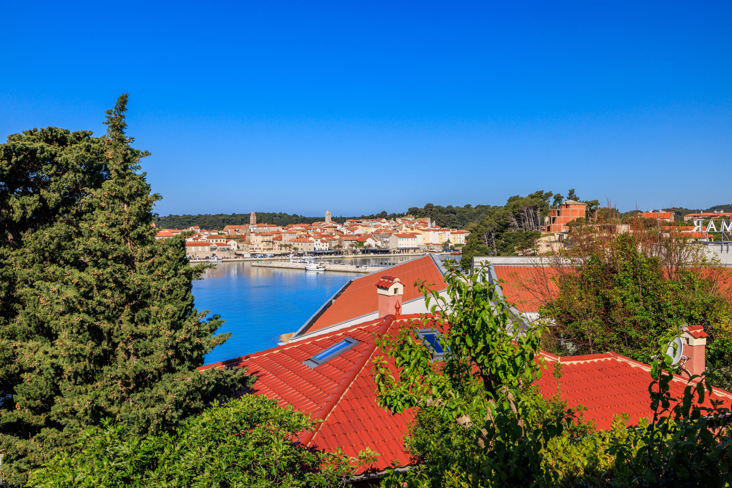 Apartment Villa Strenja 82831-A1