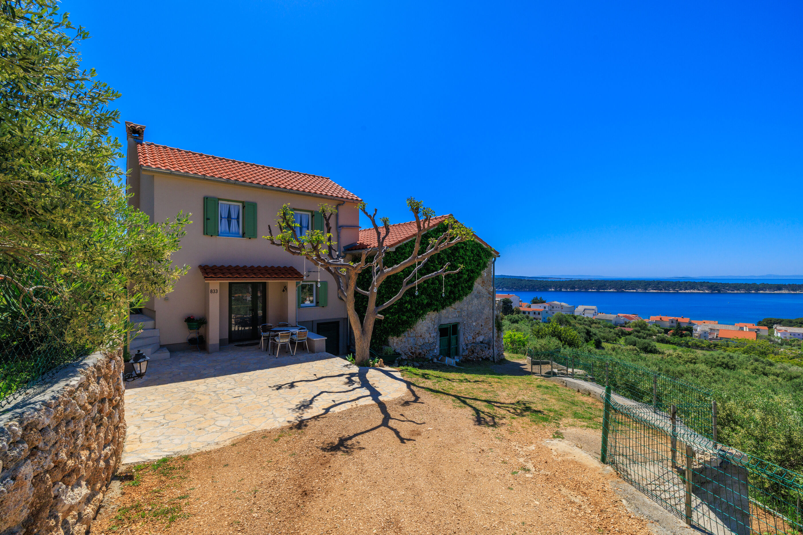 Photo of House Dragan D