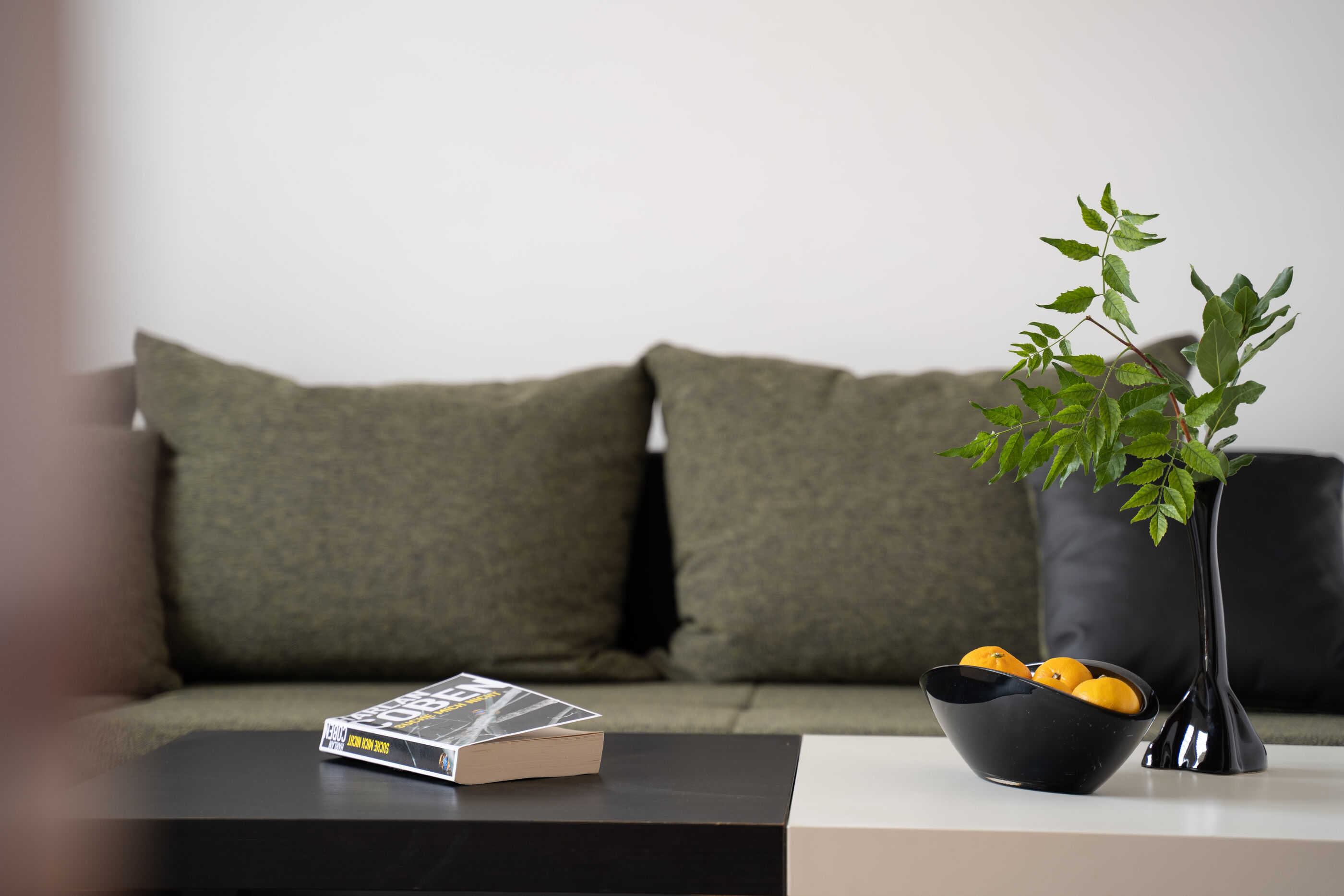 Apartments Valbruna 72981-A1