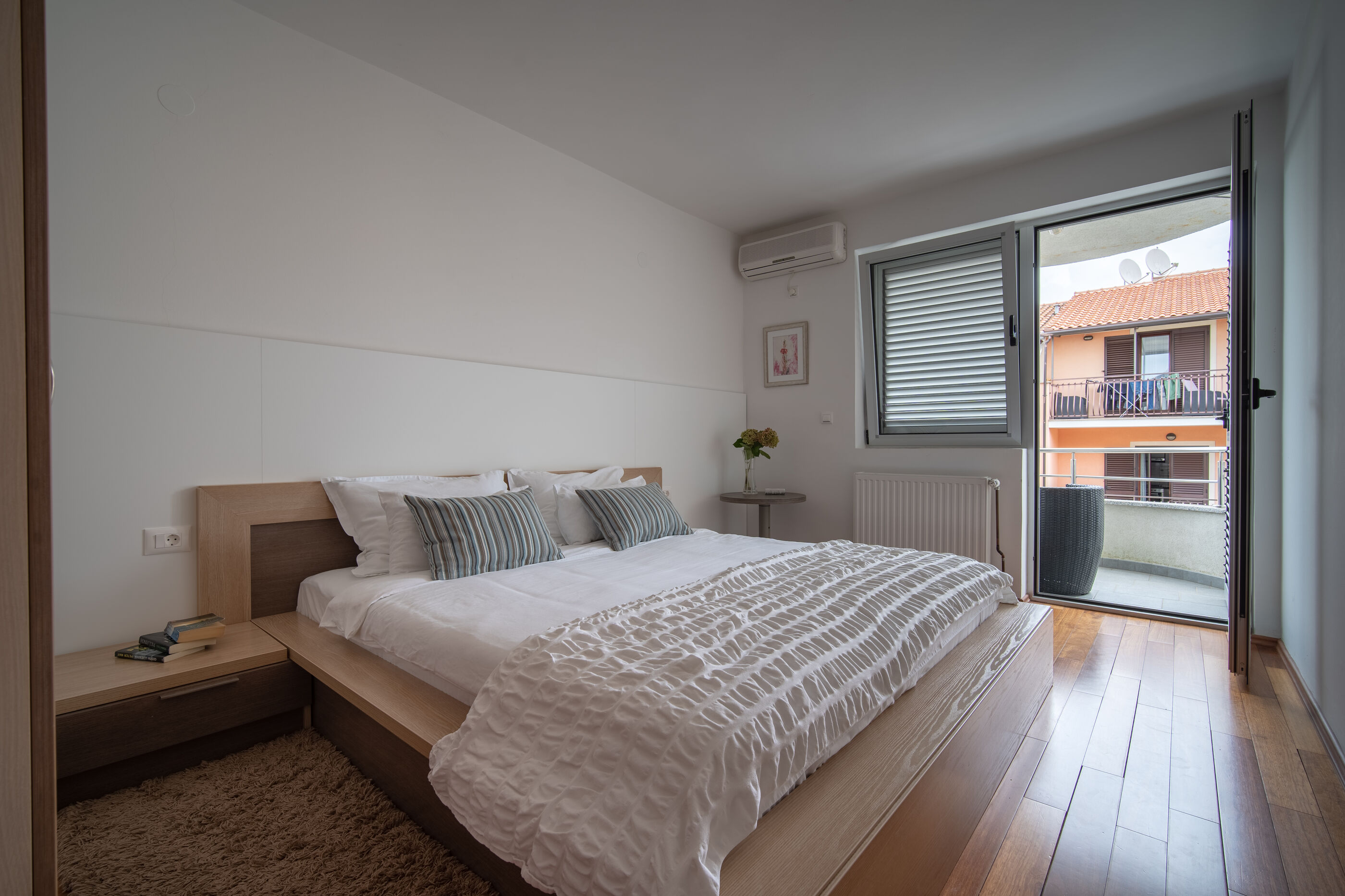 Apartments Valbruna 72981-A2
