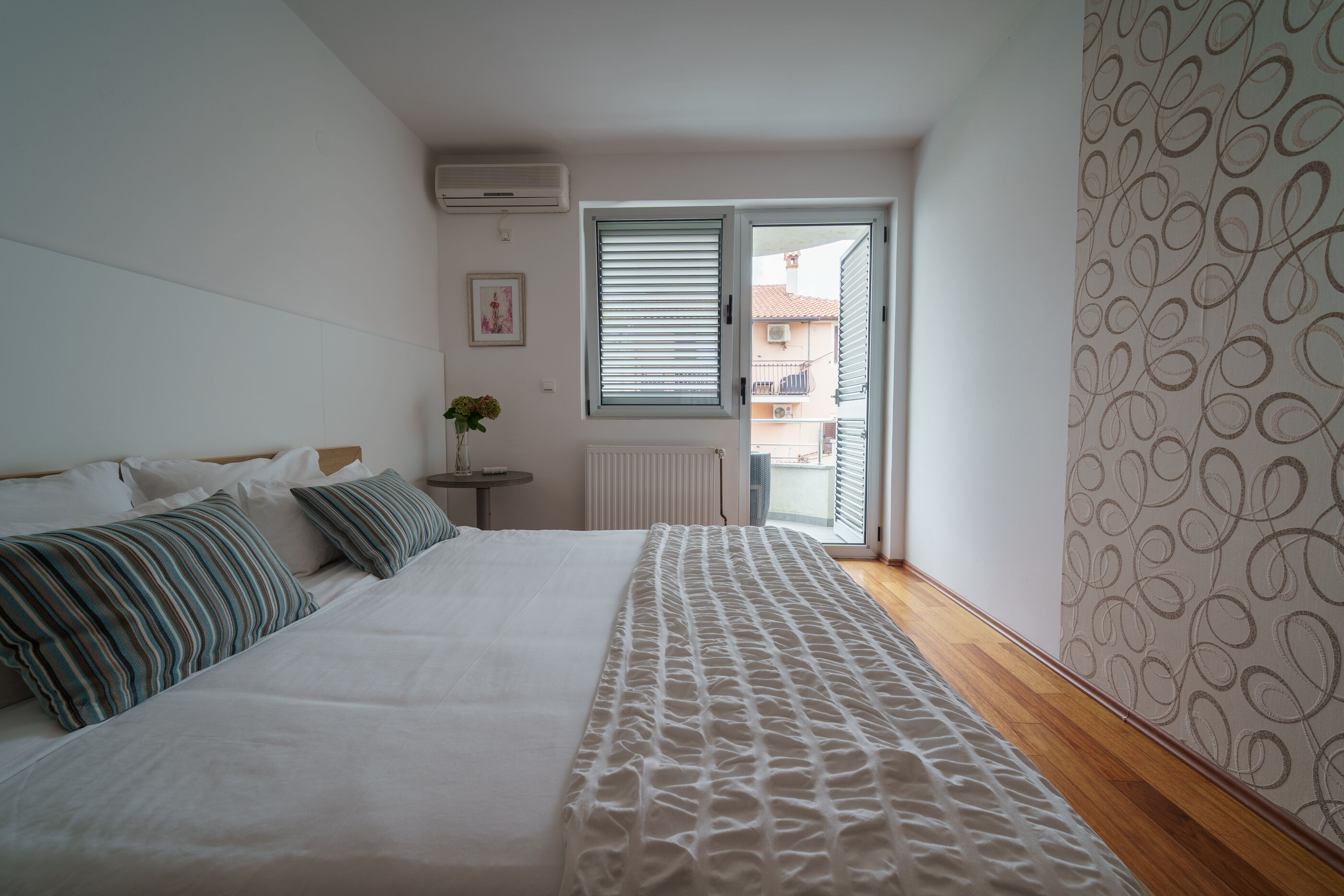 Apartments Valbruna 72981-A2